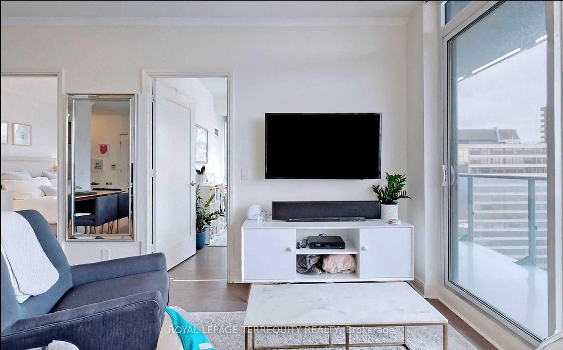 Photo 7 of Unit 1502, 825 Church Street, Toronto, Rosedale-Moore Park — HOMEH