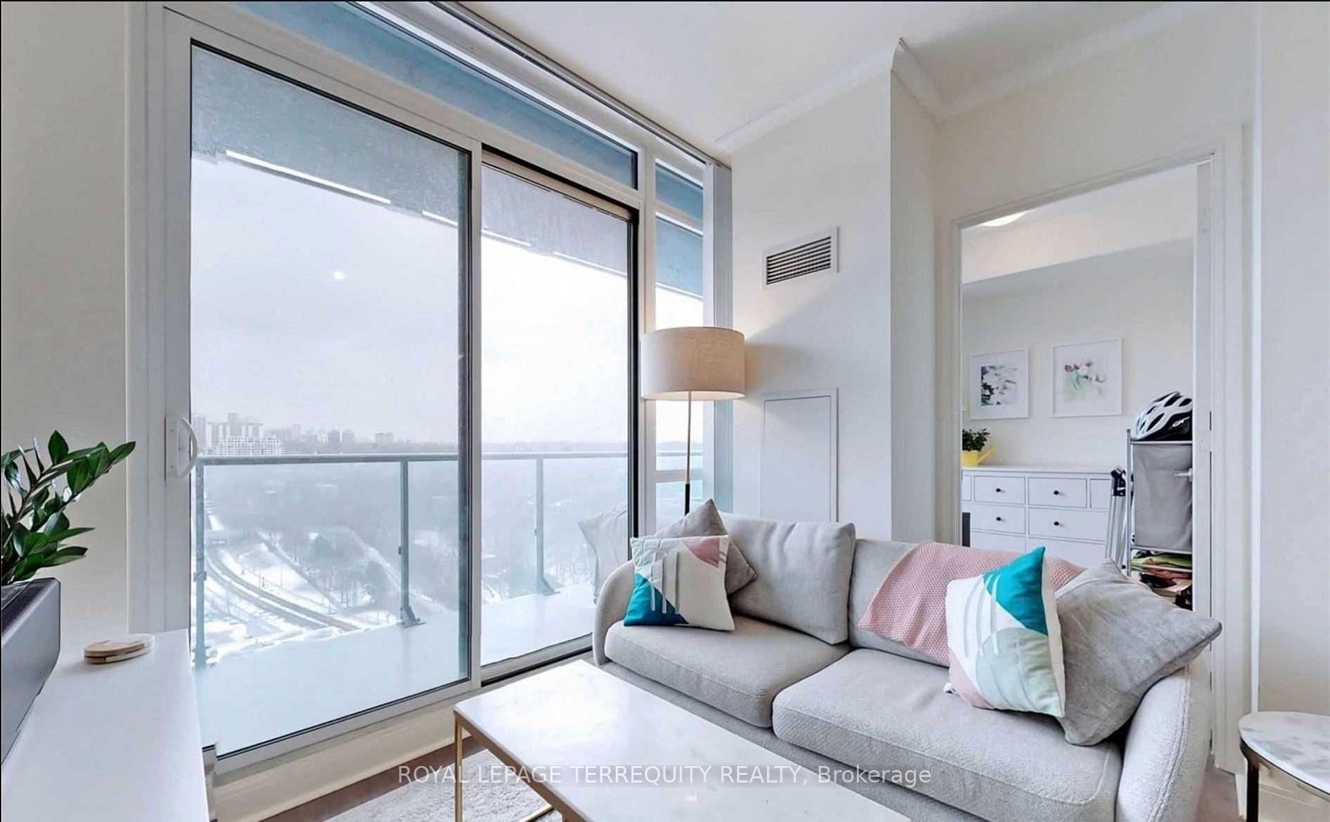 Photo 9 of Unit 1502, 825 Church Street, Toronto, Rosedale-Moore Park — HOMEH