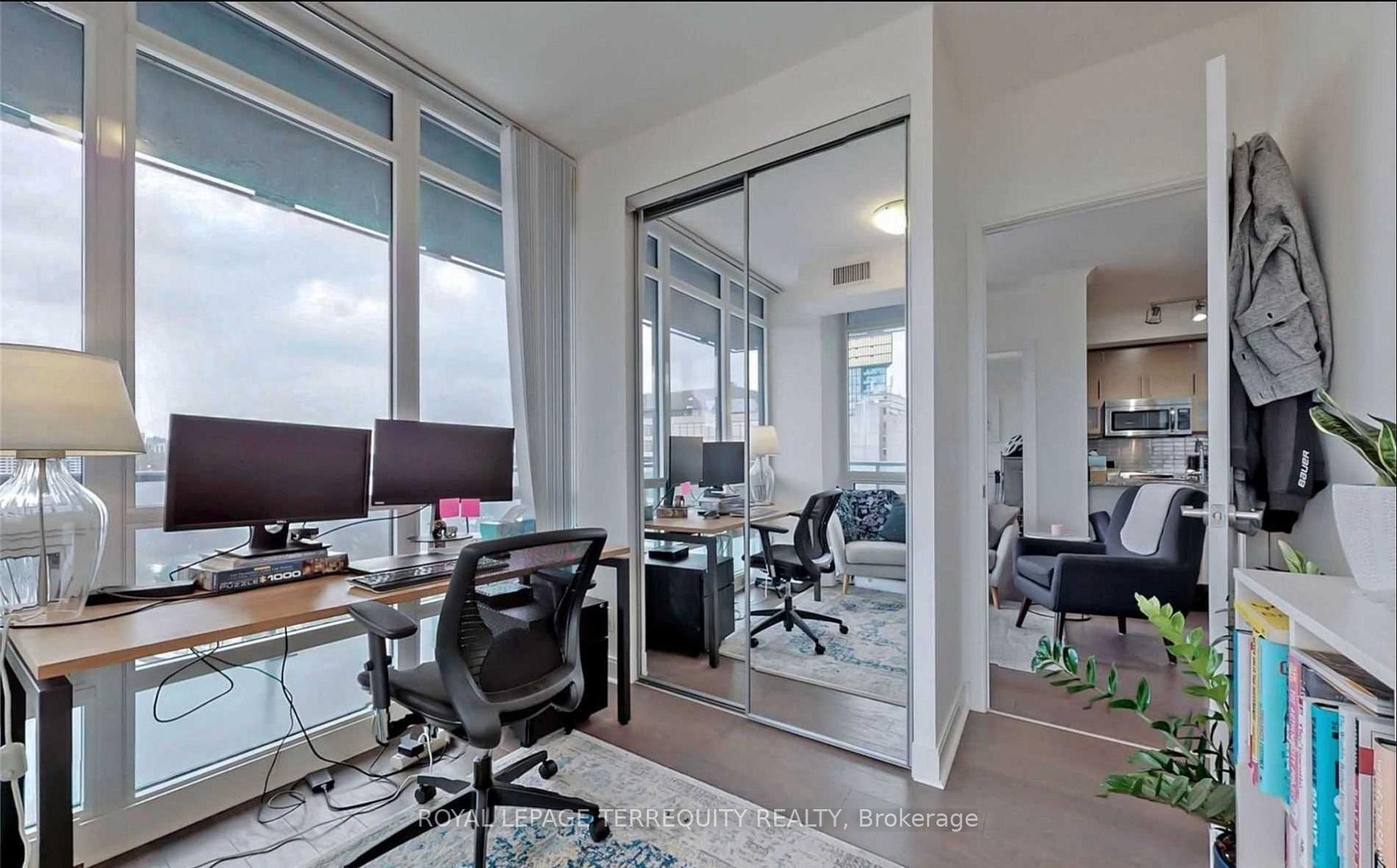 Photo 16 of Unit 1502, 825 Church Street, Toronto, Rosedale-Moore Park — HOMEH