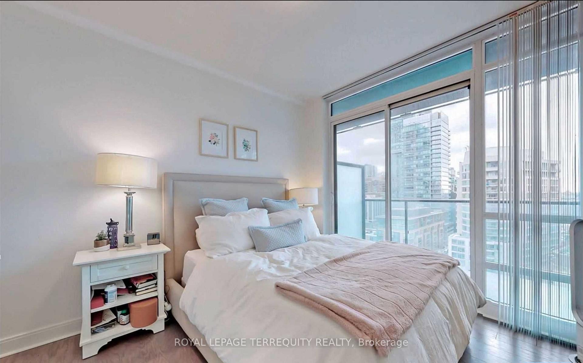Photo 17 of Unit 1502, 825 Church Street, Toronto, Rosedale-Moore Park — HOMEH