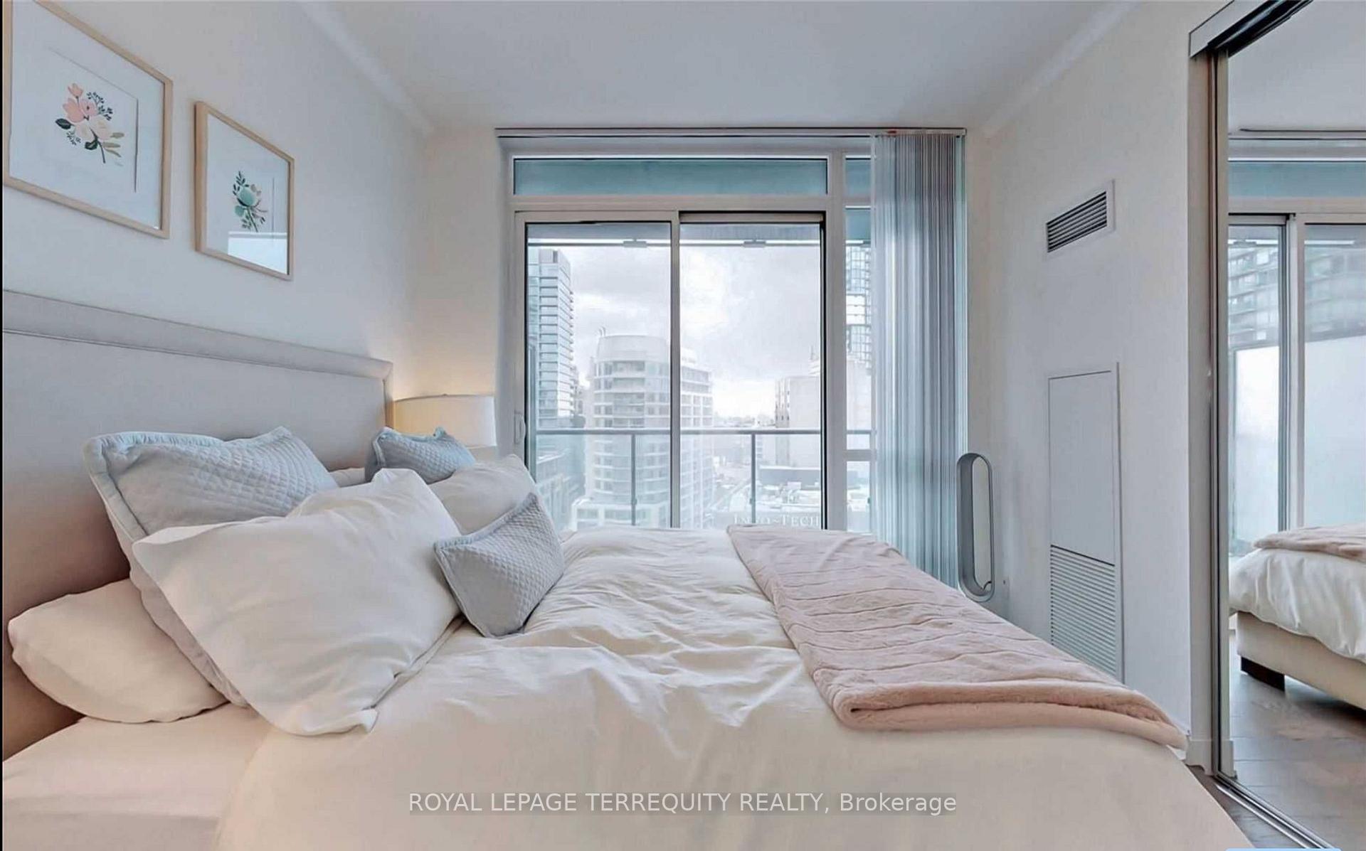 Photo 18 of Unit 1502, 825 Church Street, Toronto, Rosedale-Moore Park — HOMEH