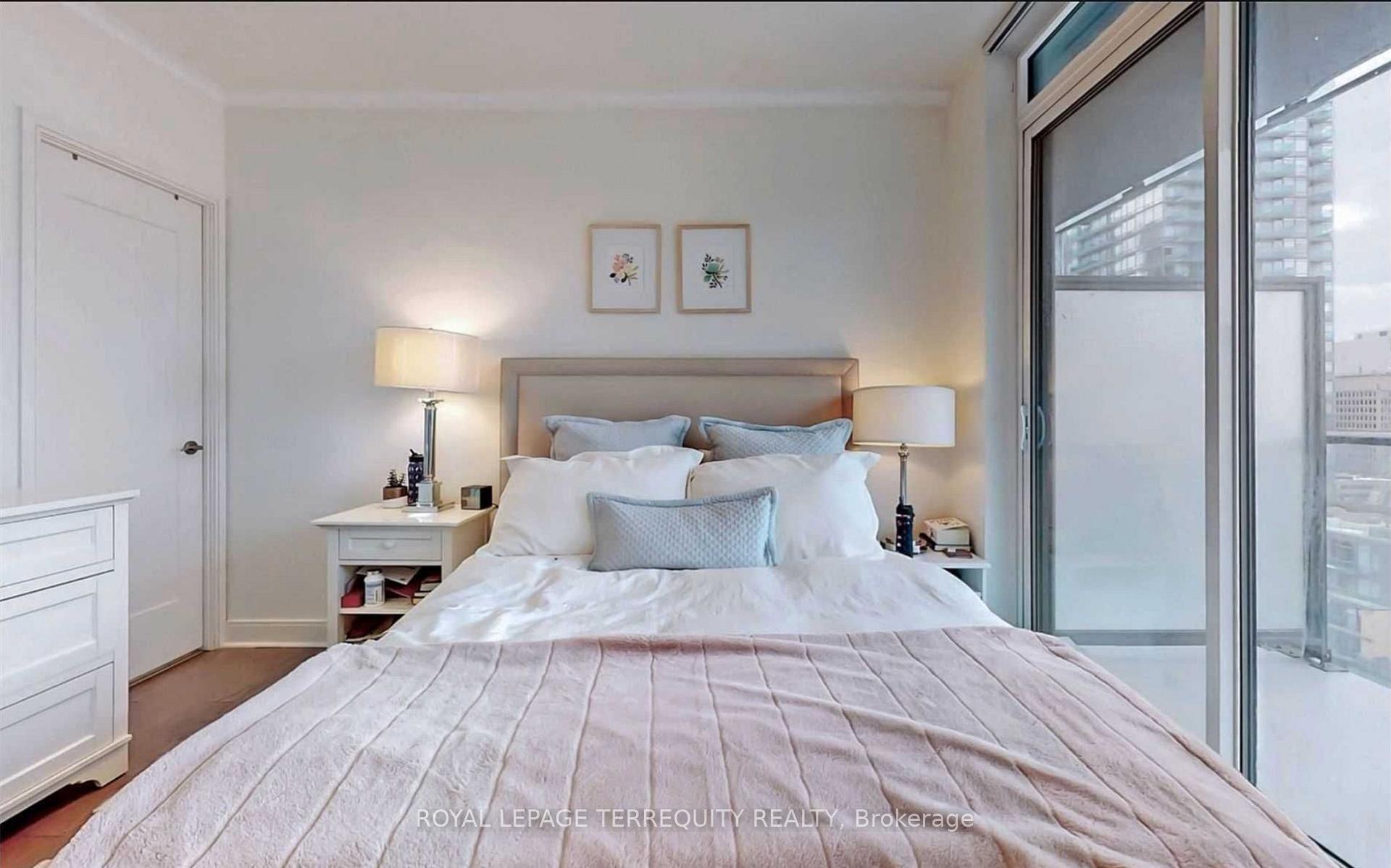 Photo 19 of Unit 1502, 825 Church Street, Toronto, Rosedale-Moore Park — HOMEH