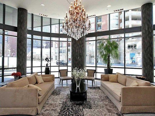 Photo 22 of Unit 1502, 825 Church Street, Toronto, Rosedale-Moore Park — HOMEH