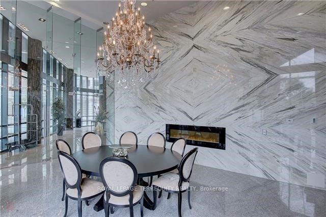 Photo 23 of Unit 1502, 825 Church Street, Toronto, Rosedale-Moore Park — HOMEH