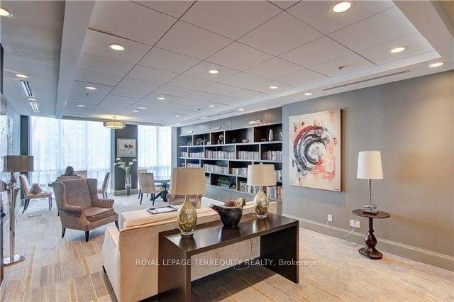 Photo 24 of Unit 1502, 825 Church Street, Toronto, Rosedale-Moore Park — HOMEH
