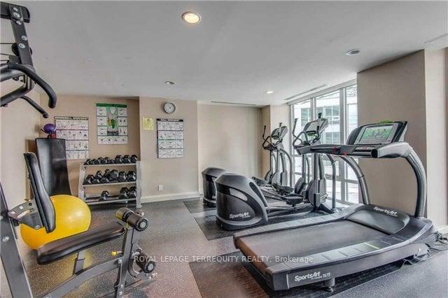 Photo 27 of Unit 1502, 825 Church Street, Toronto, Rosedale-Moore Park — HOMEH