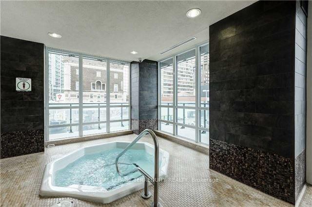 Photo 28 of Unit 1502, 825 Church Street, Toronto, Rosedale-Moore Park — HOMEH