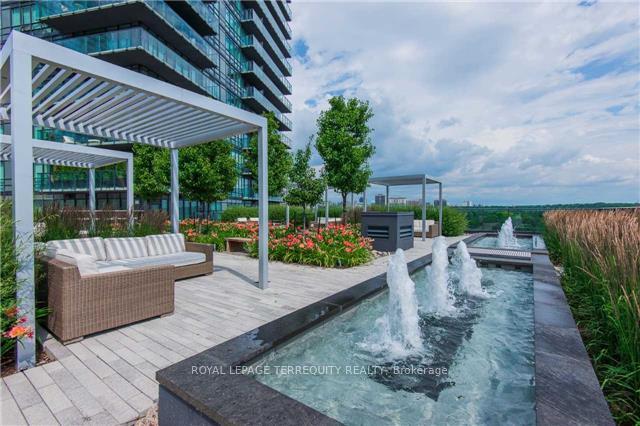 Photo 29 of Unit 1502, 825 Church Street, Toronto, Rosedale-Moore Park — HOMEH