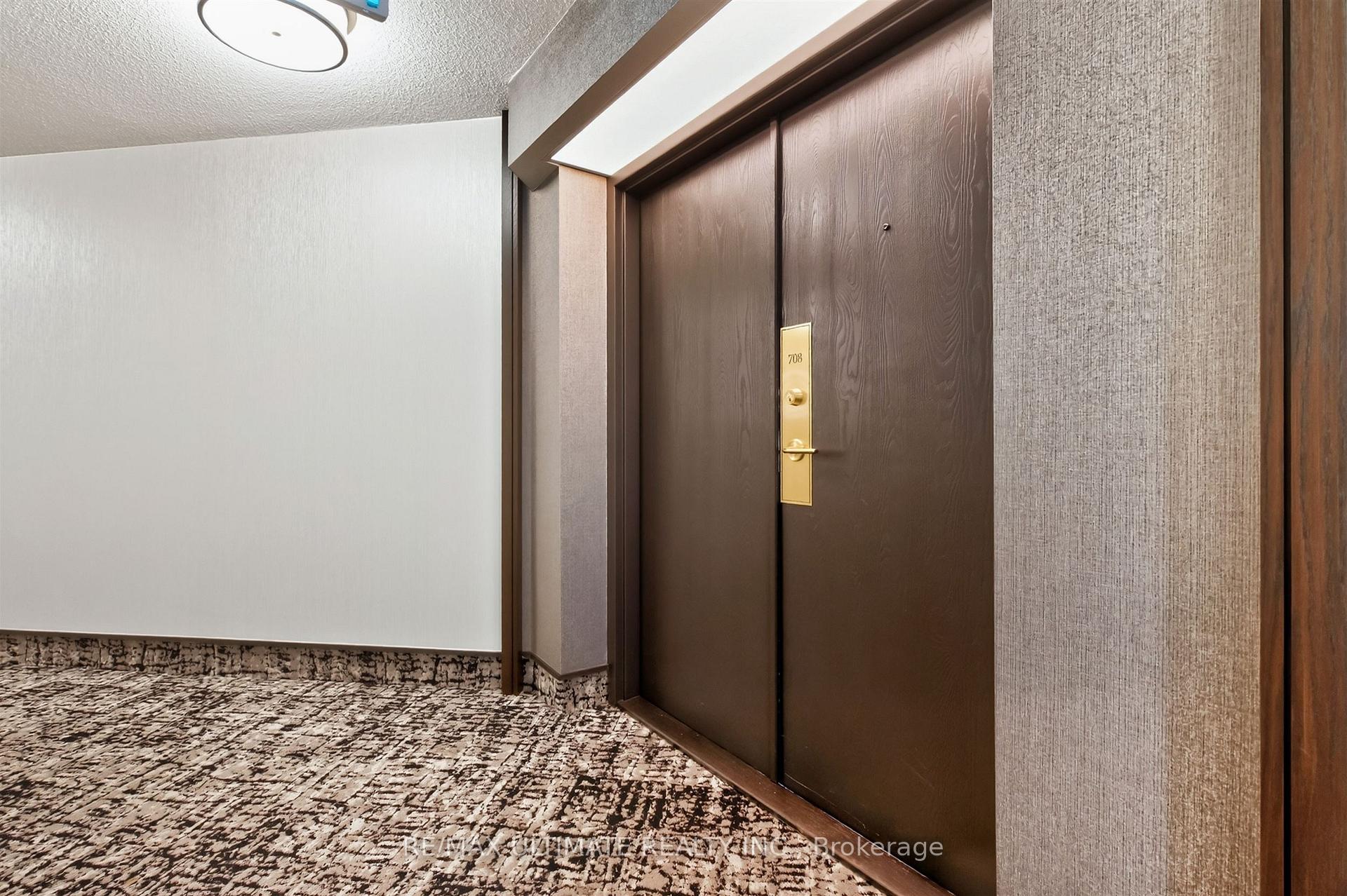 Photo 3 of Unit 708, 195 St Patrick Street, Toronto, Kensington-Chinatown — HOMEH