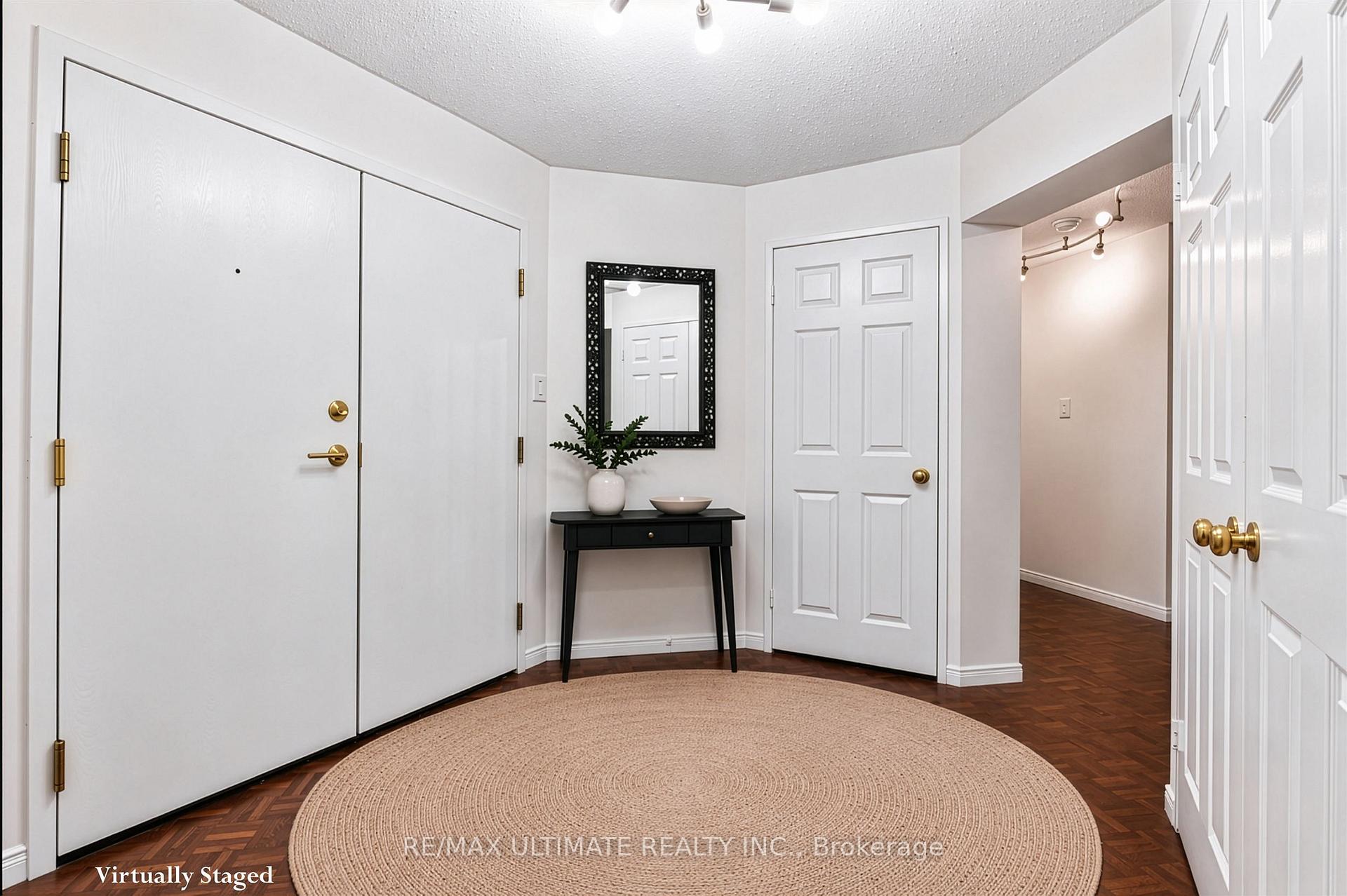 Photo 5 of Unit 708, 195 St Patrick Street, Toronto, Kensington-Chinatown — HOMEH