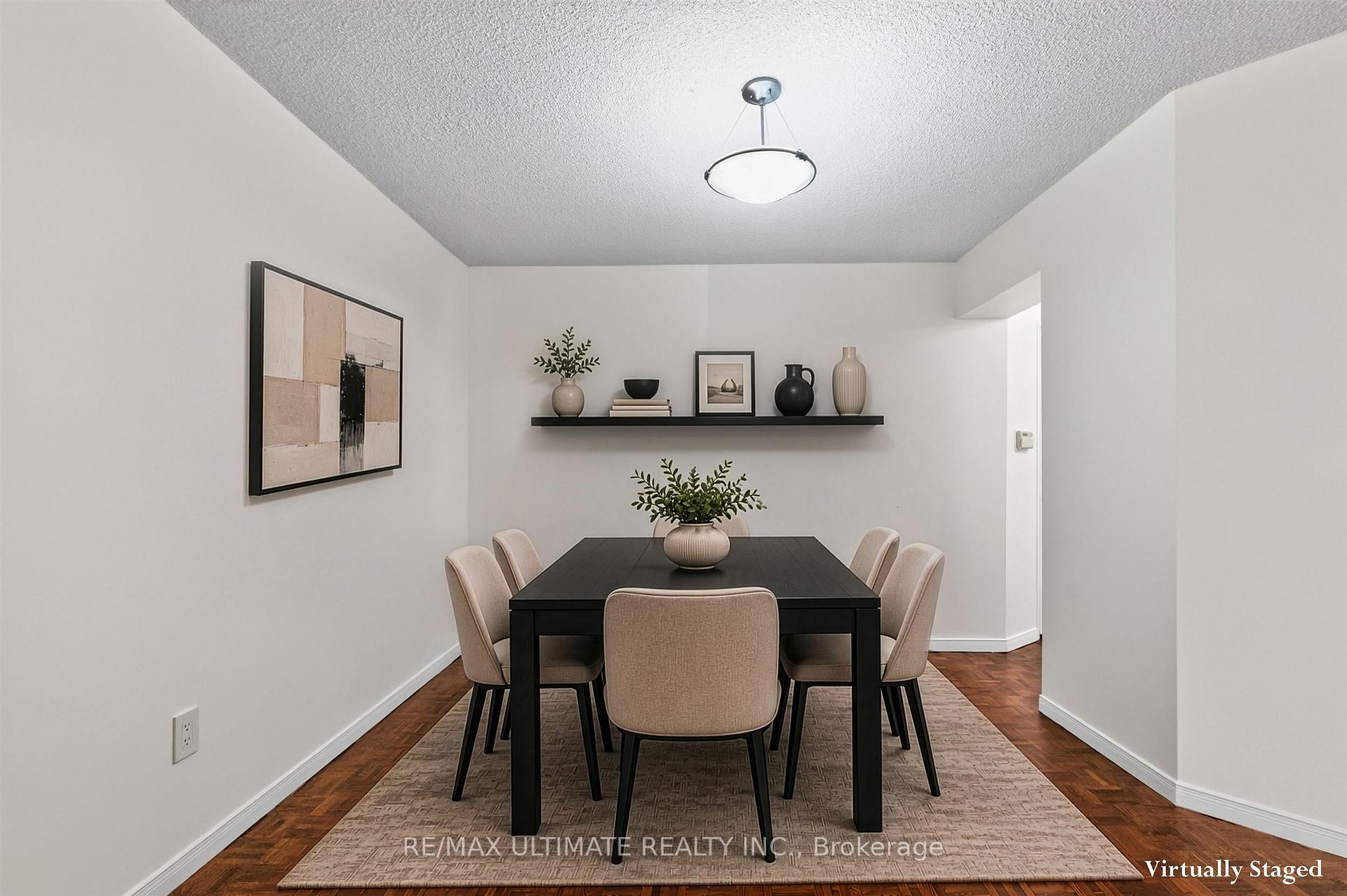 Photo 9 of Unit 708, 195 St Patrick Street, Toronto, Kensington-Chinatown — HOMEH