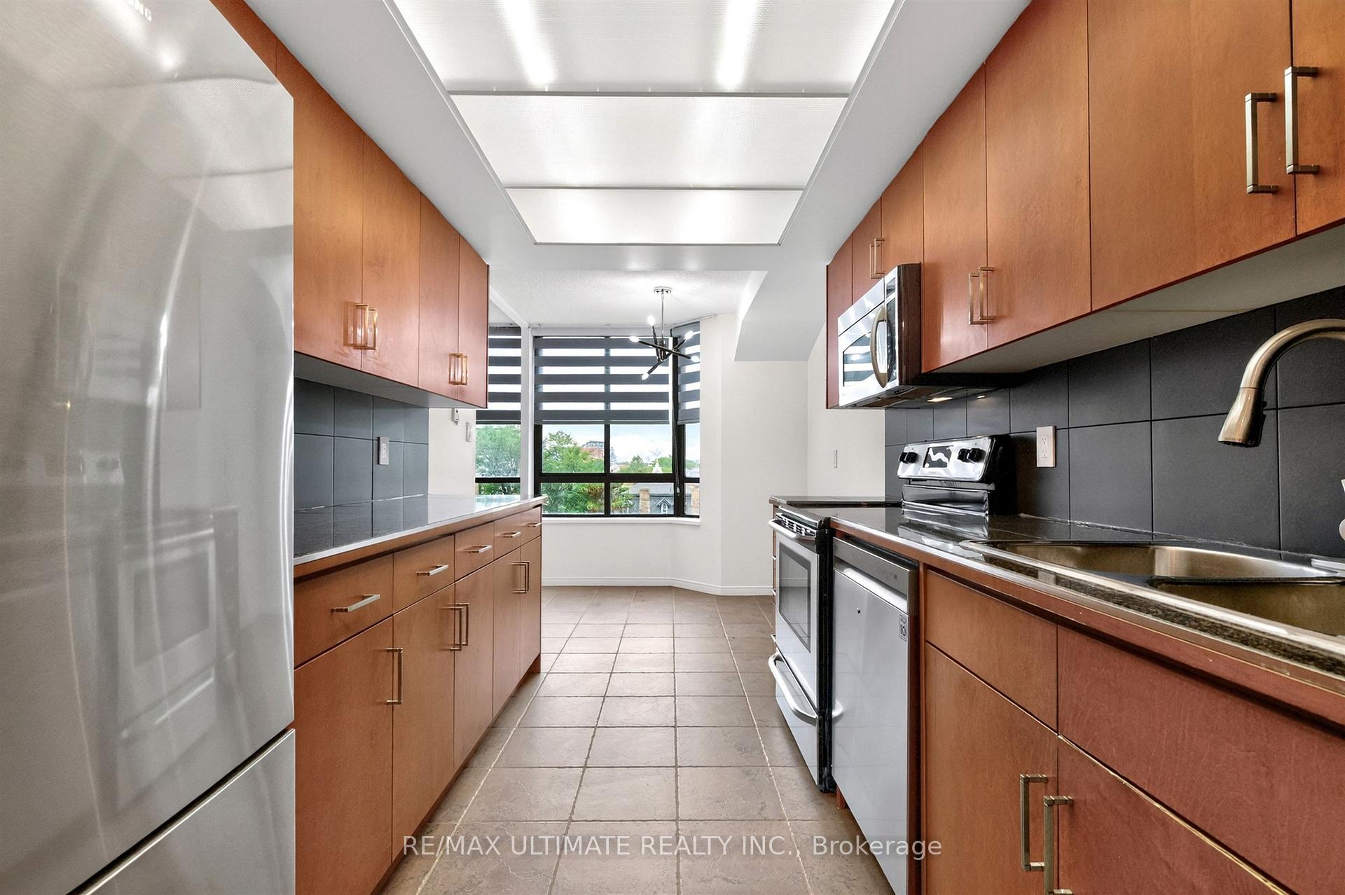 Photo 10 of Unit 708, 195 St Patrick Street, Toronto, Kensington-Chinatown — HOMEH