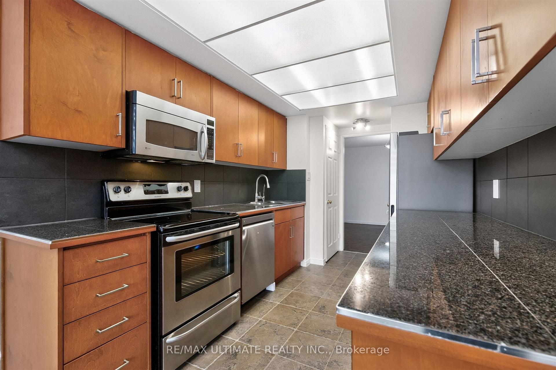 Photo 11 of Unit 708, 195 St Patrick Street, Toronto, Kensington-Chinatown — HOMEH