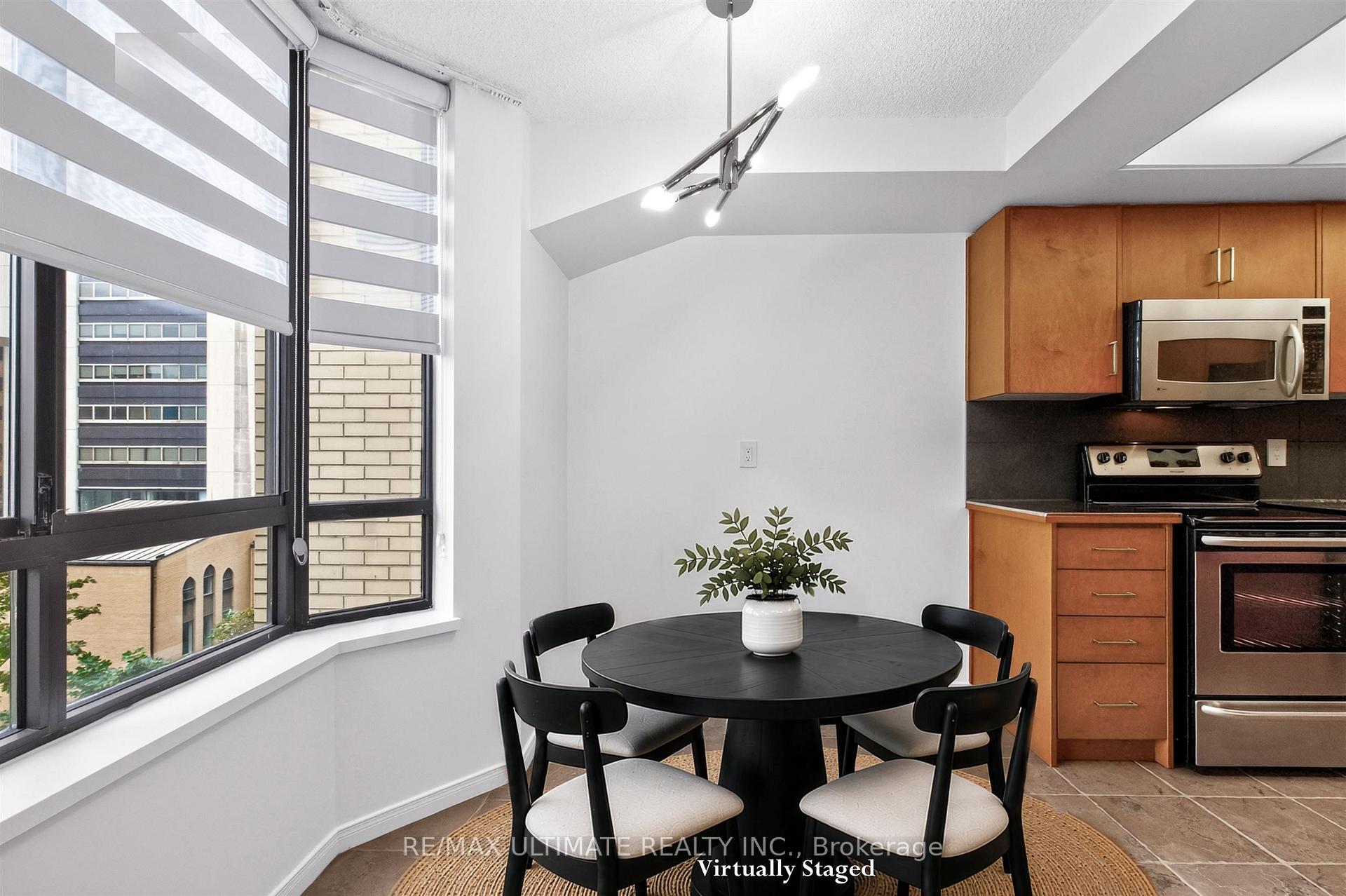 Photo 13 of Unit 708, 195 St Patrick Street, Toronto, Kensington-Chinatown — HOMEH