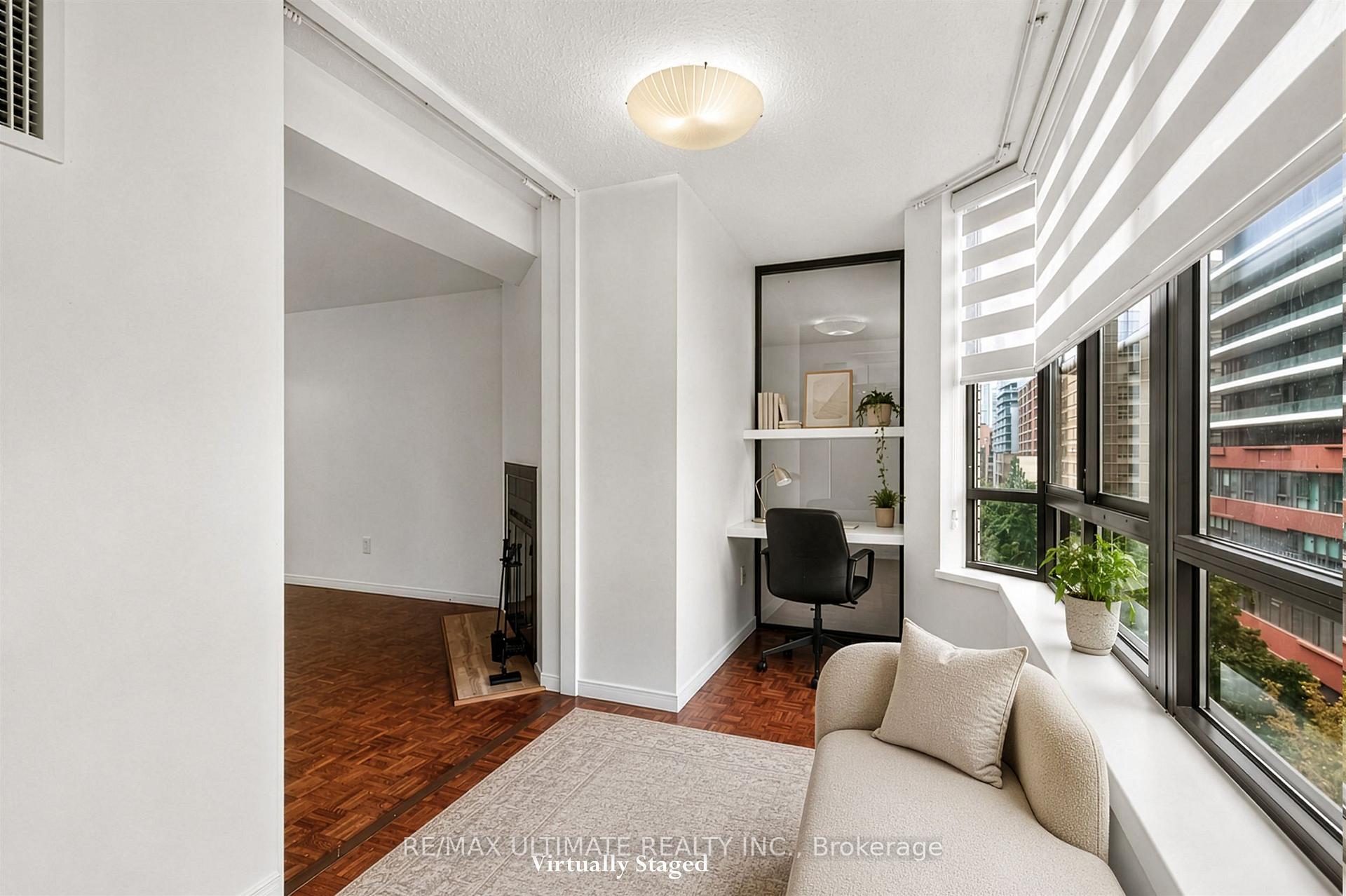 Photo 15 of Unit 708, 195 St Patrick Street, Toronto, Kensington-Chinatown — HOMEH