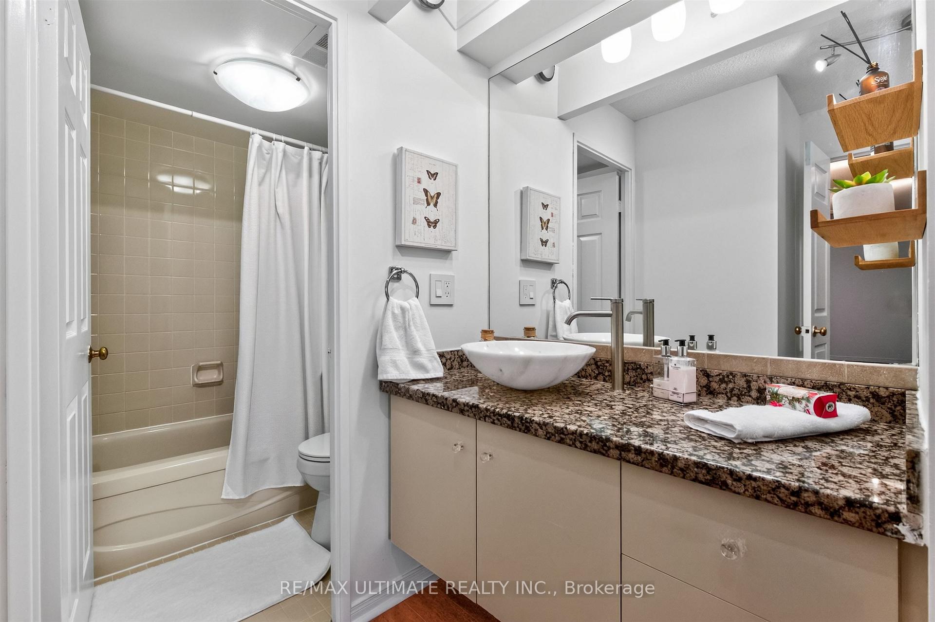 Photo 21 of Unit 708, 195 St Patrick Street, Toronto, Kensington-Chinatown — HOMEH