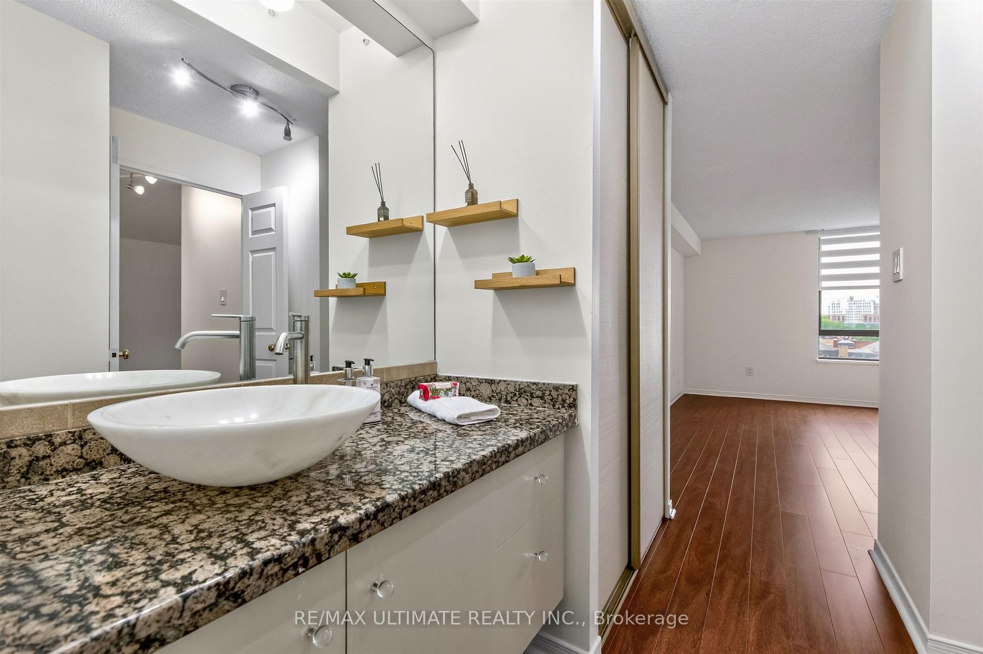 Photo 22 of Unit 708, 195 St Patrick Street, Toronto, Kensington-Chinatown — HOMEH