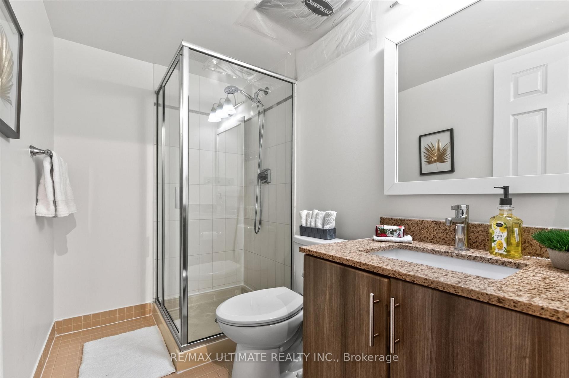 Photo 23 of Unit 708, 195 St Patrick Street, Toronto, Kensington-Chinatown — HOMEH