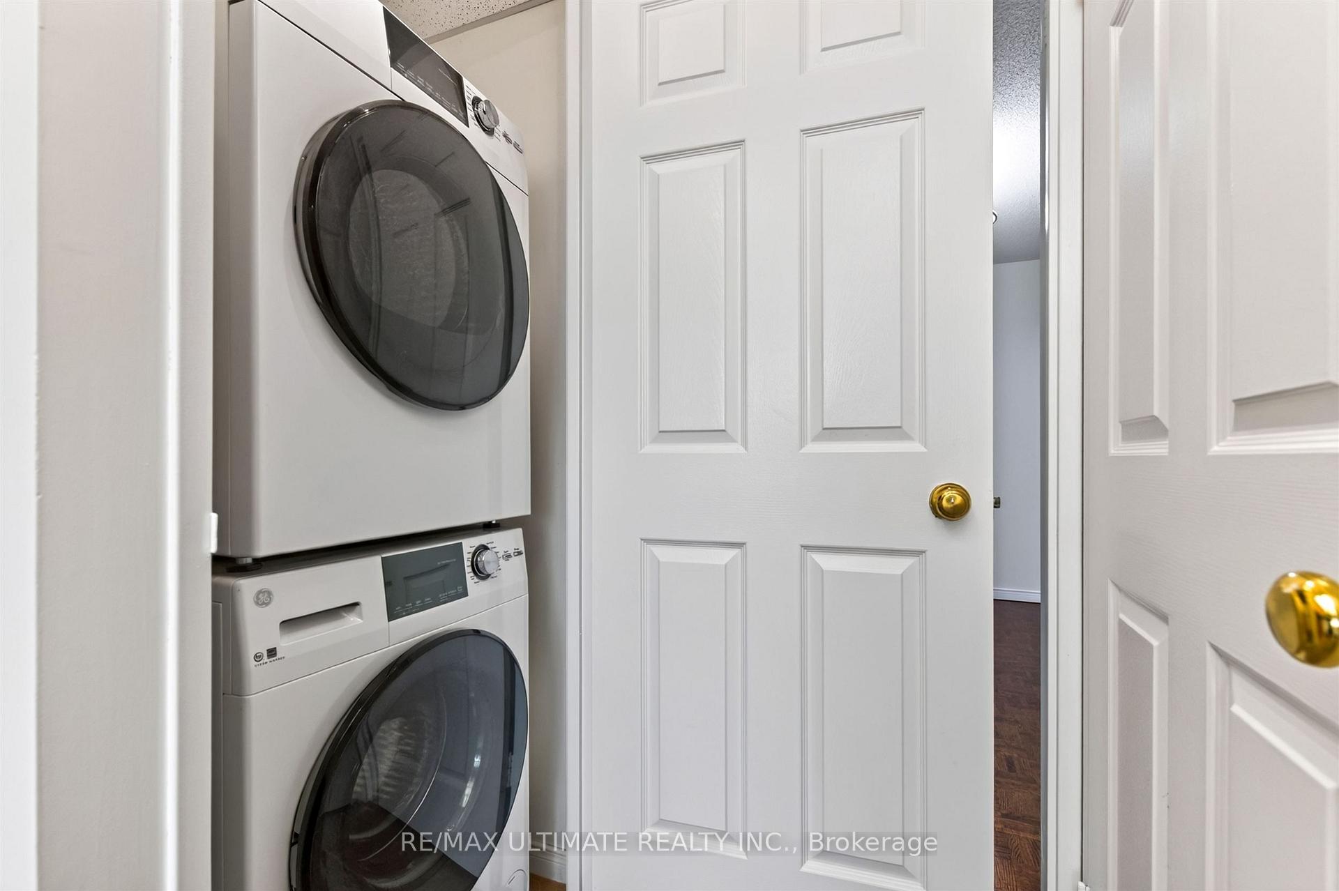 Photo 24 of Unit 708, 195 St Patrick Street, Toronto, Kensington-Chinatown — HOMEH
