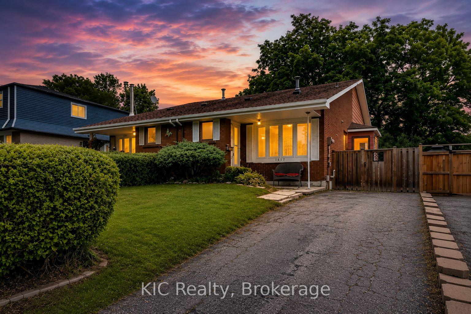 Photo 1 of 1151 Valley Court, Oshawa, Lakeview — HOMEH
