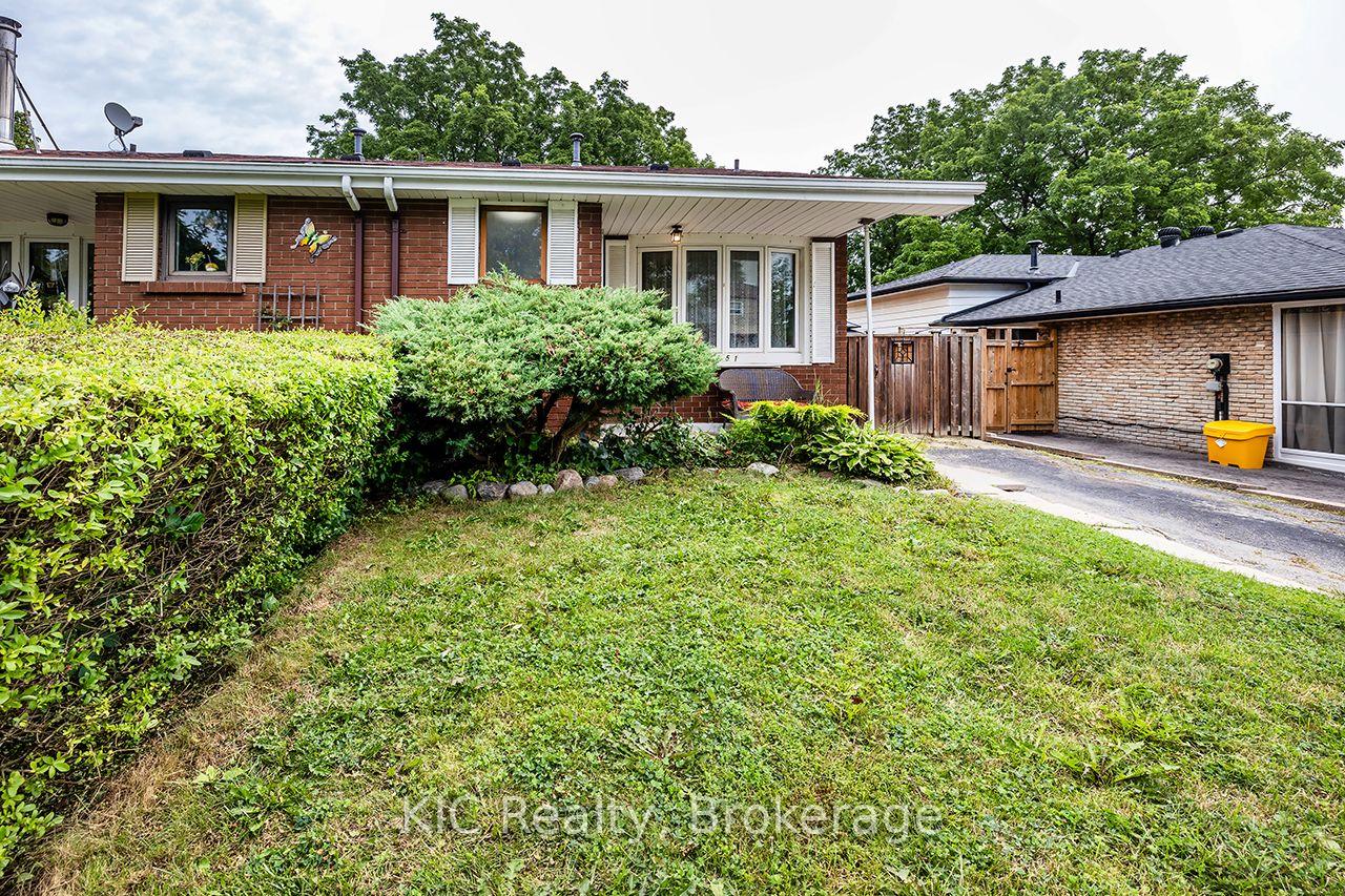Photo 3 of 1151 Valley Court, Oshawa, Lakeview — HOMEH