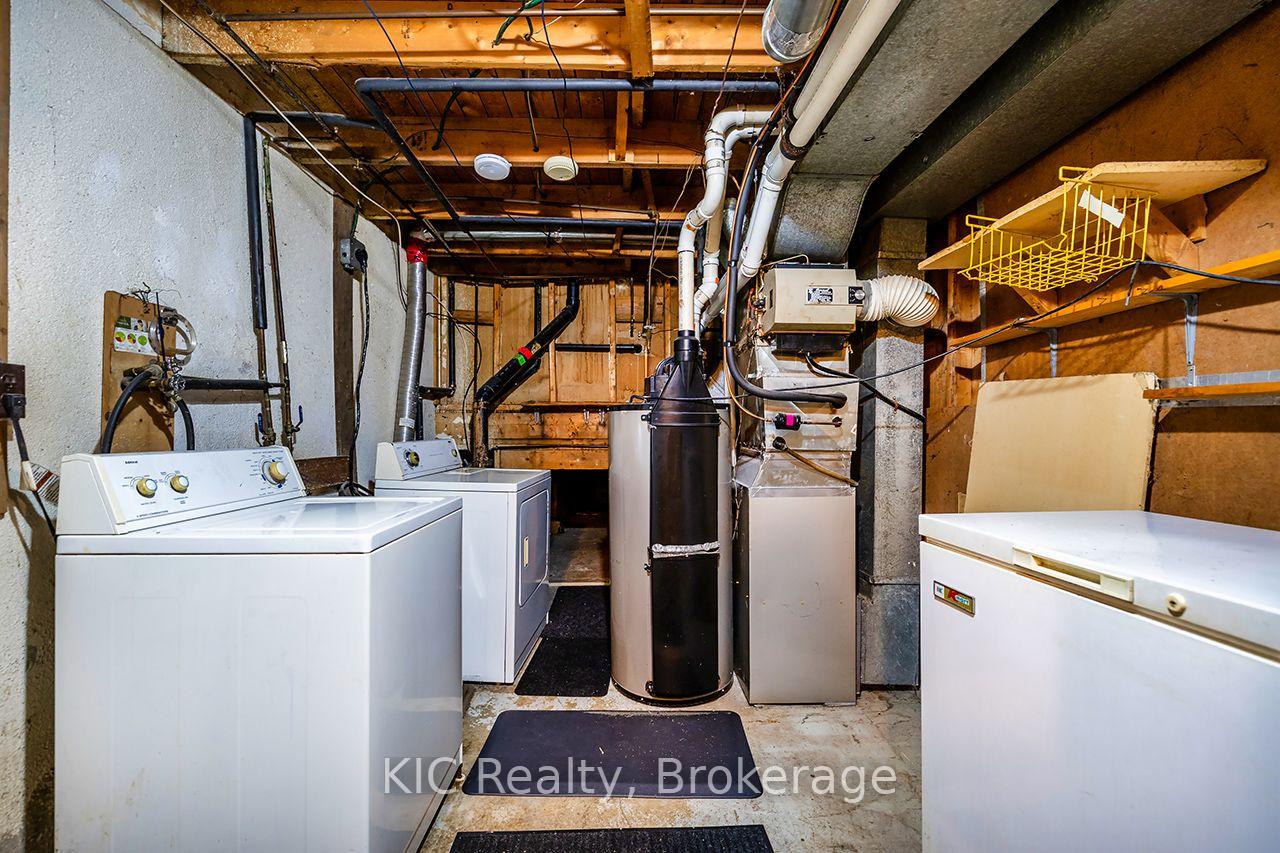 Photo 41 of 1151 Valley Court, Oshawa, Lakeview — HOMEH