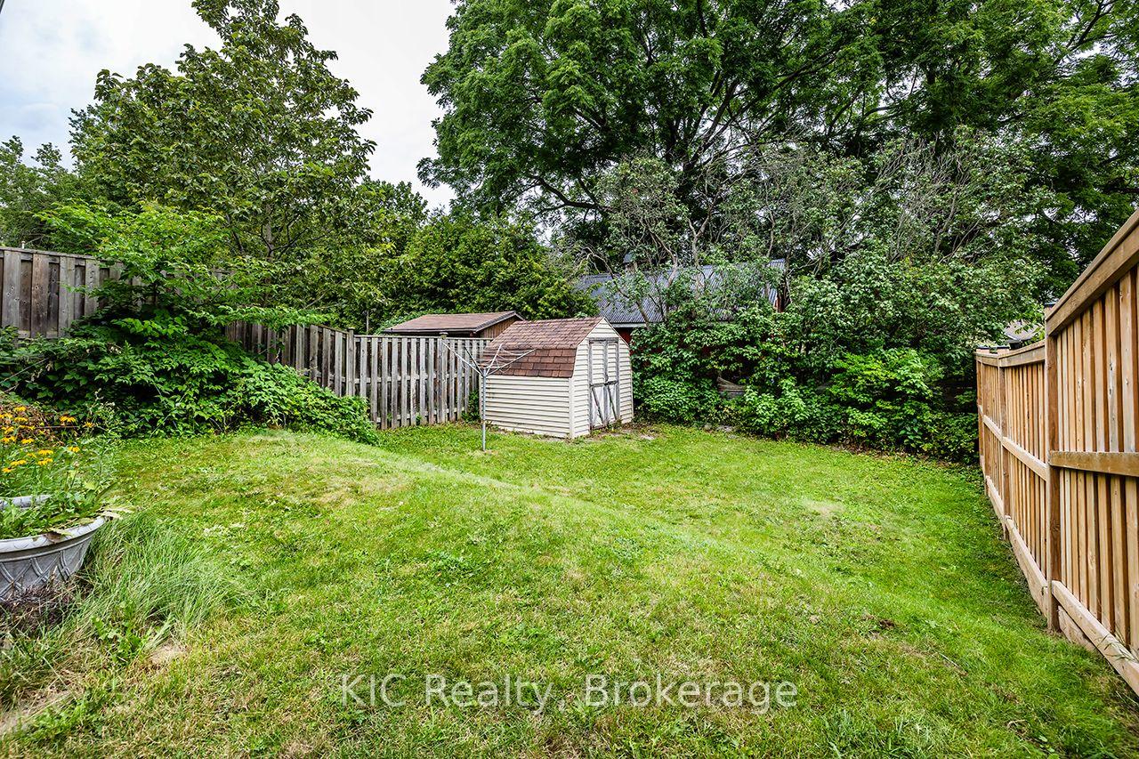Photo 46 of 1151 Valley Court, Oshawa, Lakeview — HOMEH