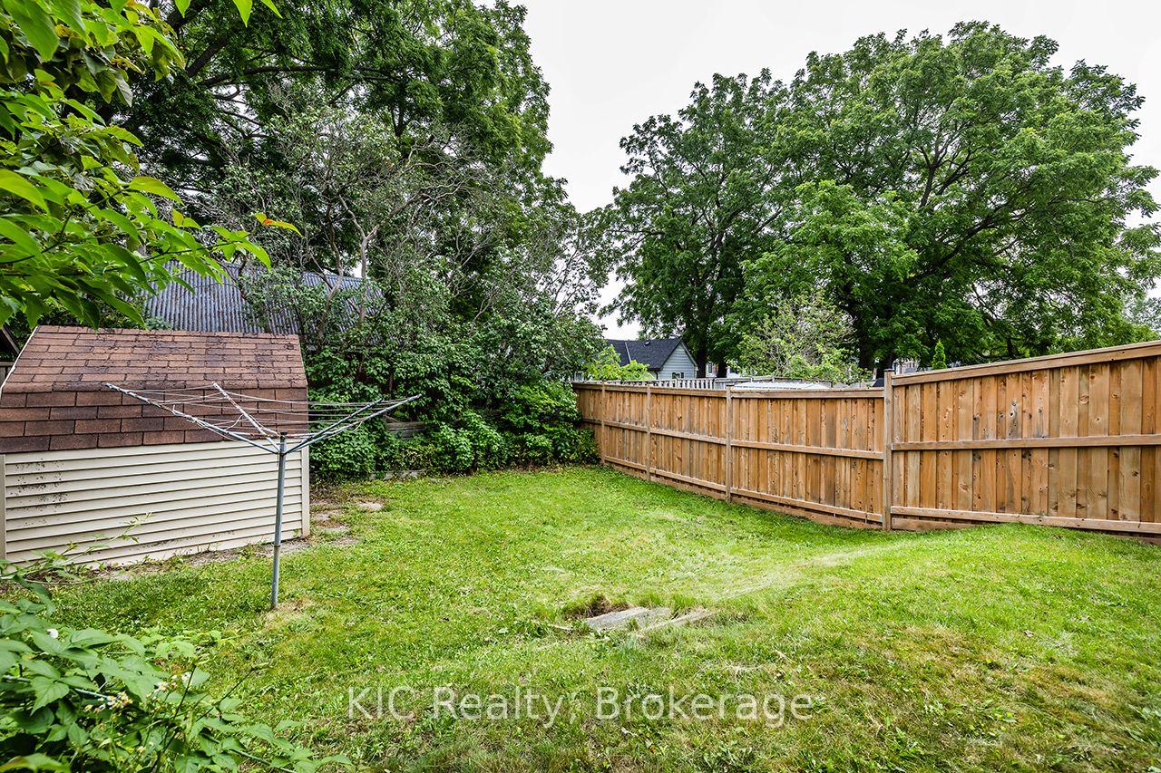 Photo 47 of 1151 Valley Court, Oshawa, Lakeview — HOMEH