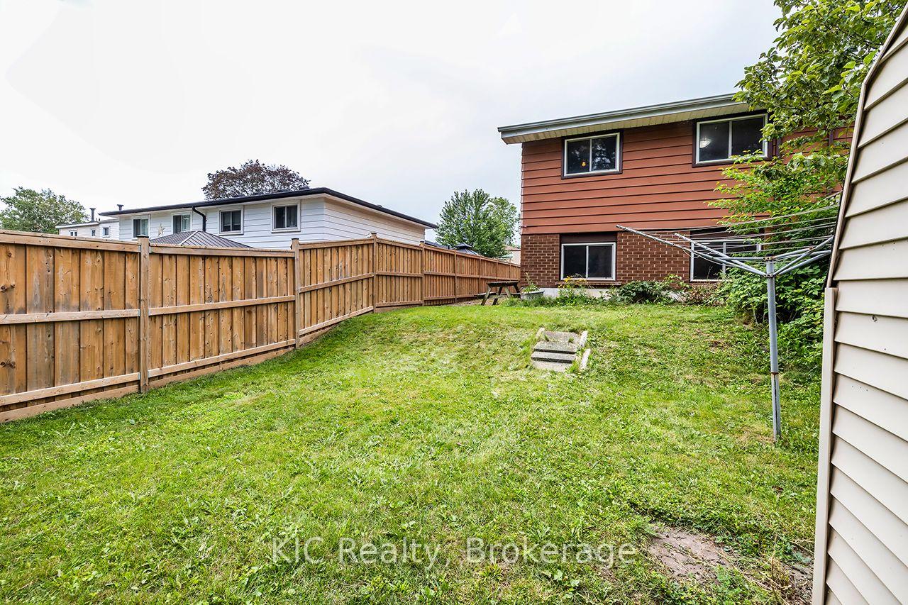Photo 49 of 1151 Valley Court, Oshawa, Lakeview — HOMEH