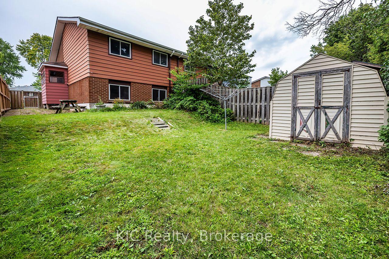 Photo 50 of 1151 Valley Court, Oshawa, Lakeview — HOMEH