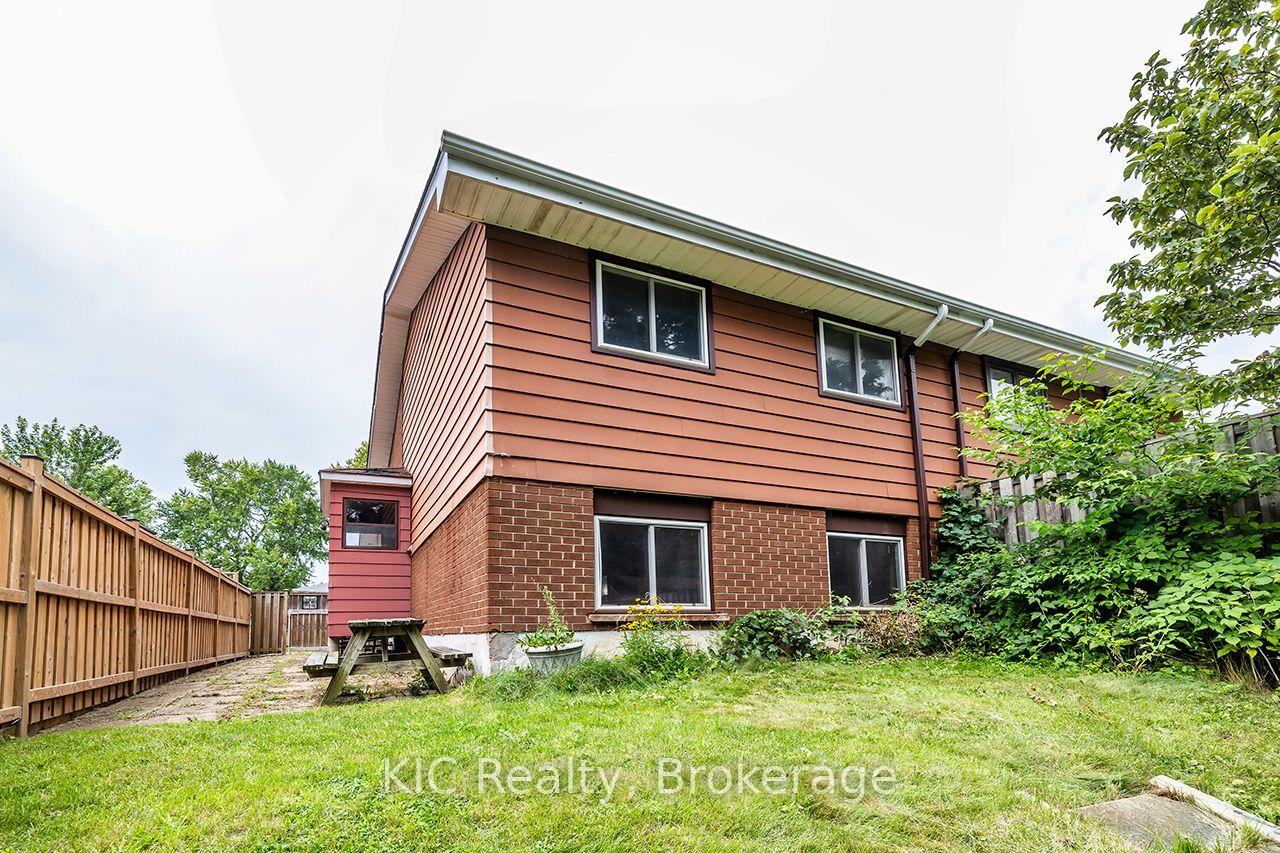 Photo 51 of 1151 Valley Court, Oshawa, Lakeview — HOMEH