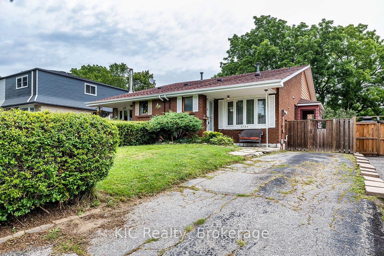 Photo 53 of 1151 Valley Court, Oshawa, Lakeview — HOMEH