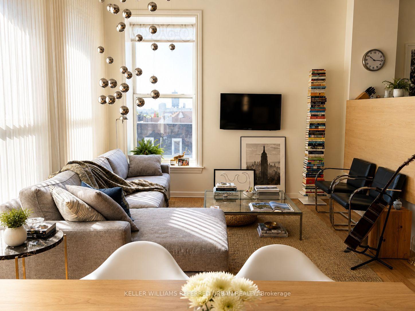 Photo 2 of Unit 403, 915 King Street, Toronto, Niagara — HOMEH