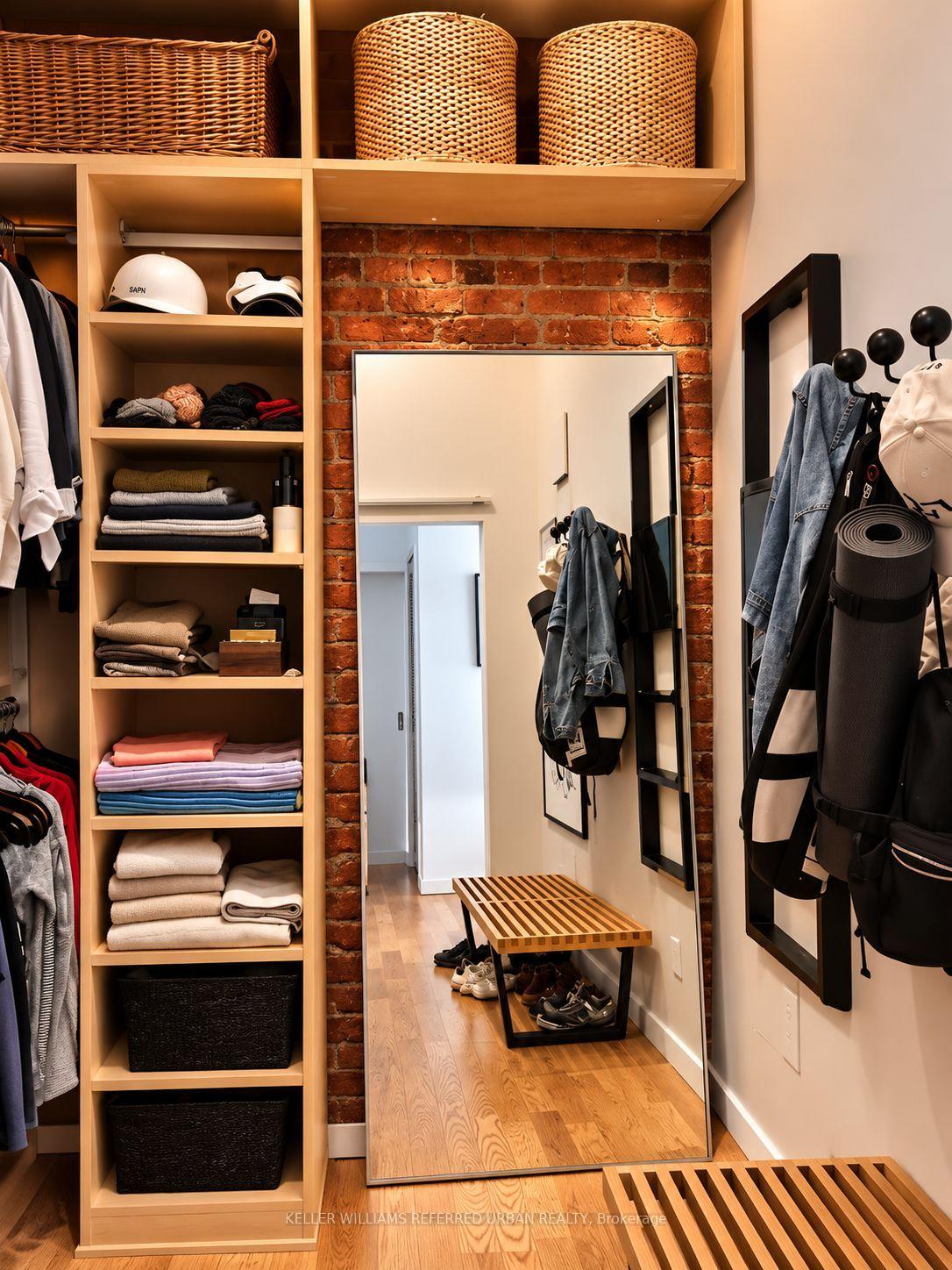 Photo 4 of Unit 403, 915 King Street, Toronto, Niagara — HOMEH