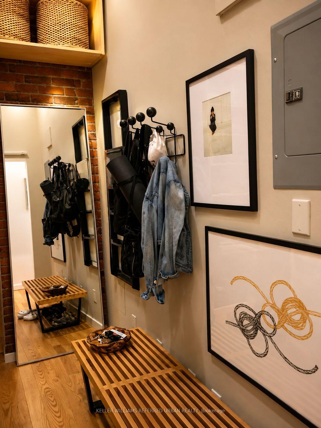 Photo 5 of Unit 403, 915 King Street, Toronto, Niagara — HOMEH