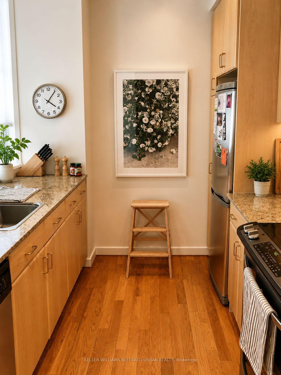 Photo 7 of Unit 403, 915 King Street, Toronto, Niagara — HOMEH