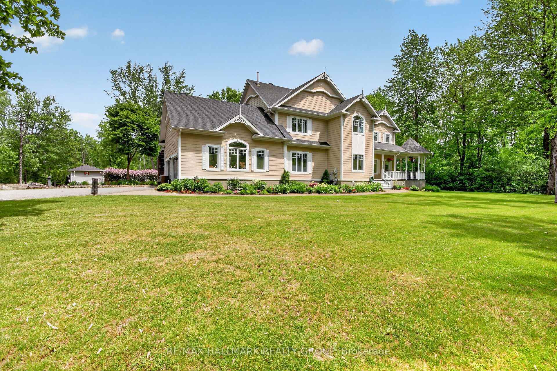 Photo 1 of 104 Wilbert Cox Drive, Ottawa, Huntley Ward (South East) — HOMEH