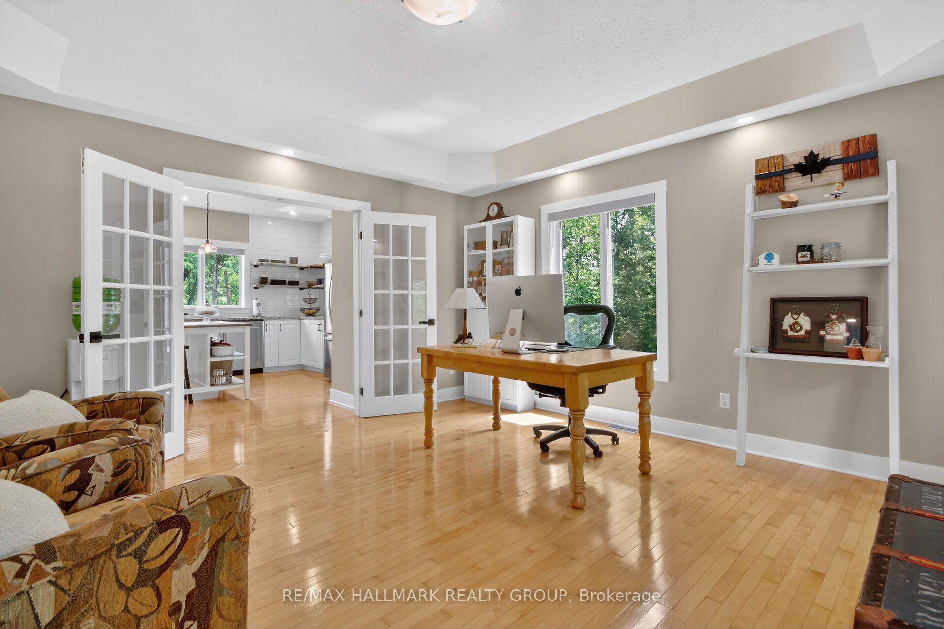 Photo 7 of 104 Wilbert Cox Drive, Ottawa, Huntley Ward (South East) — HOMEH