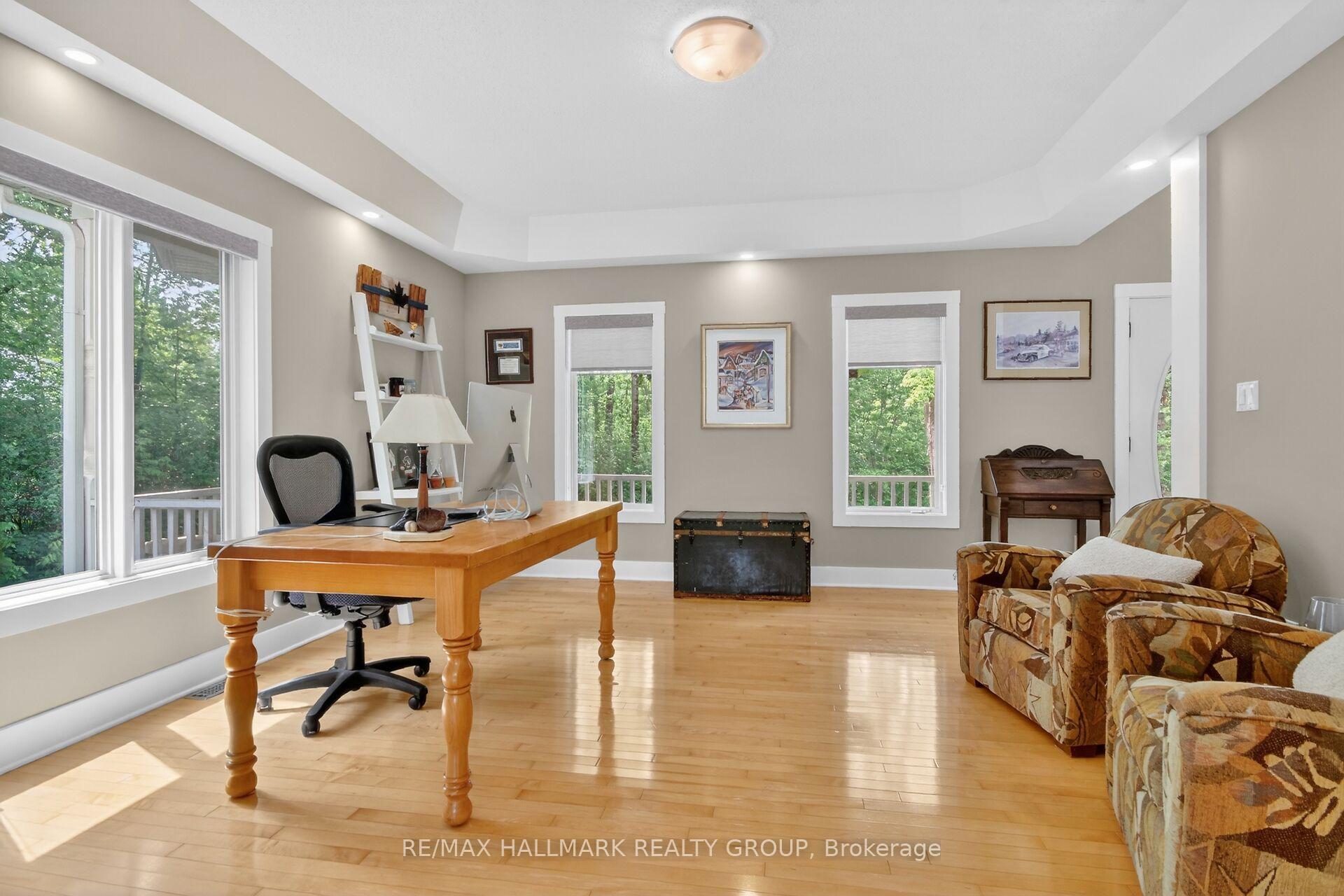 Photo 8 of 104 Wilbert Cox Drive, Ottawa, Huntley Ward (South East) — HOMEH