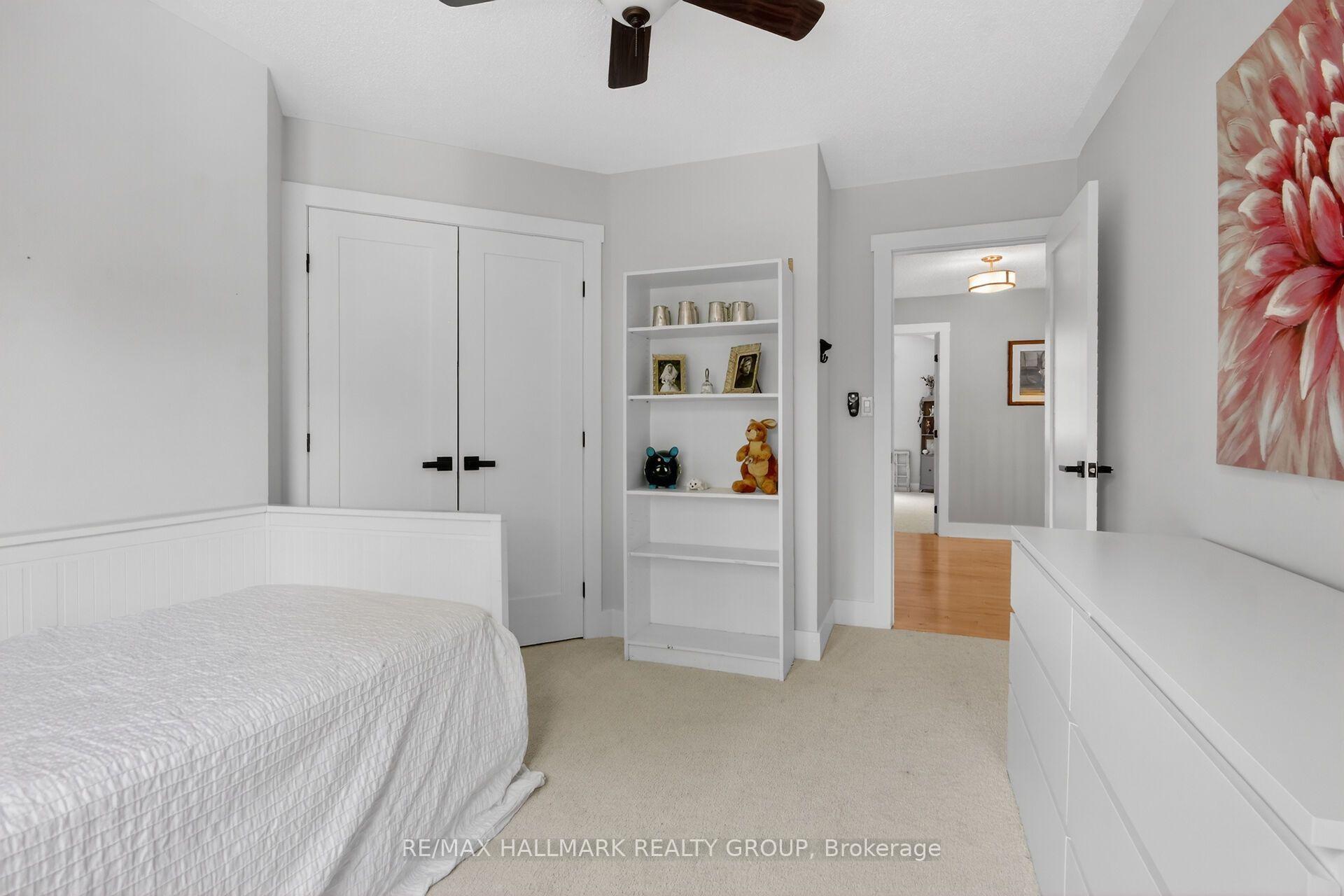 Photo 32 of 104 Wilbert Cox Drive, Ottawa, Huntley Ward (South East) — HOMEH