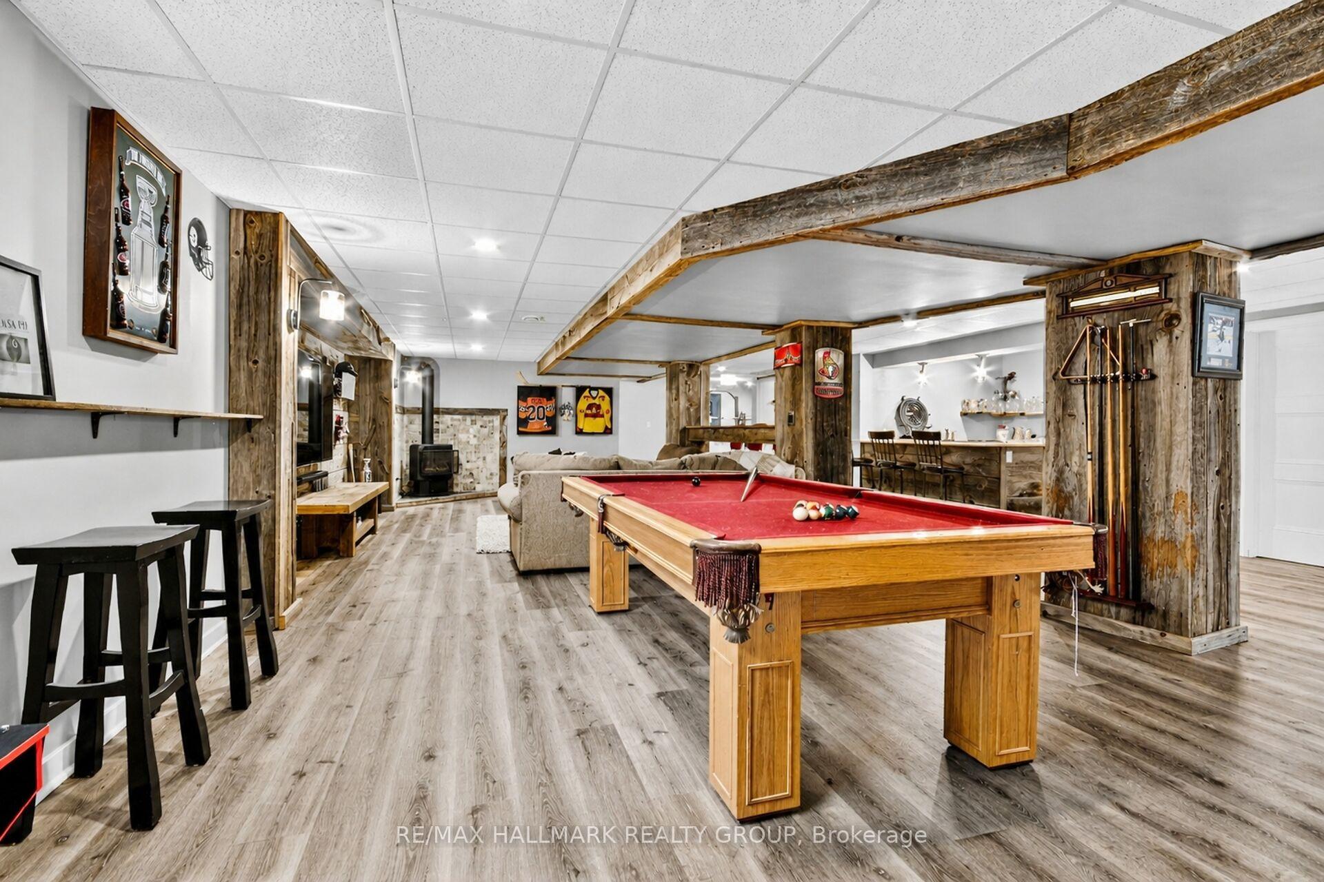 Photo 39 of 104 Wilbert Cox Drive, Ottawa, Huntley Ward (South East) — HOMEH