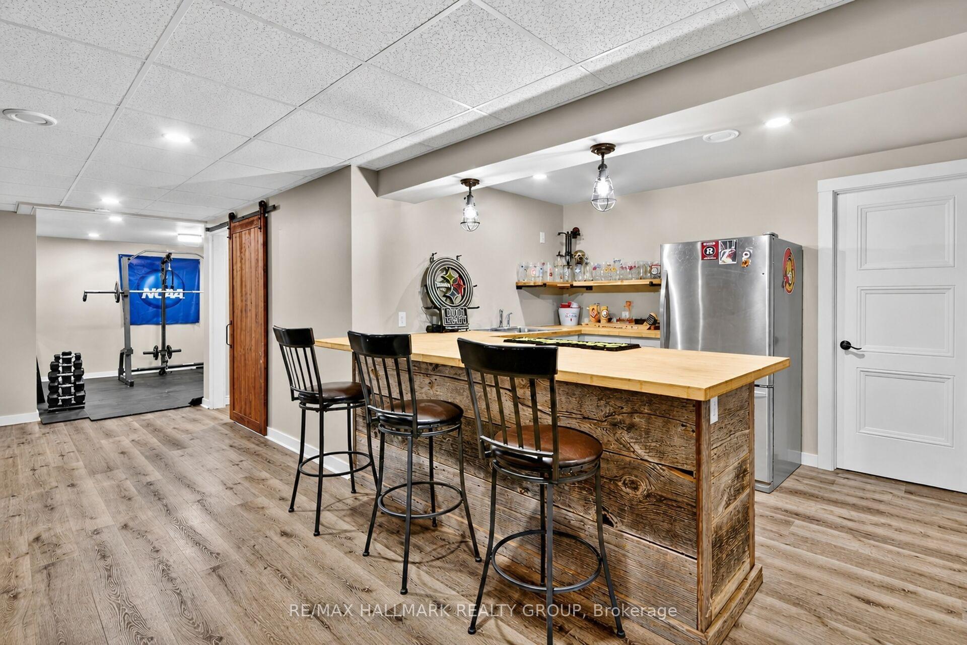 Photo 40 of 104 Wilbert Cox Drive, Ottawa, Huntley Ward (South East) — HOMEH
