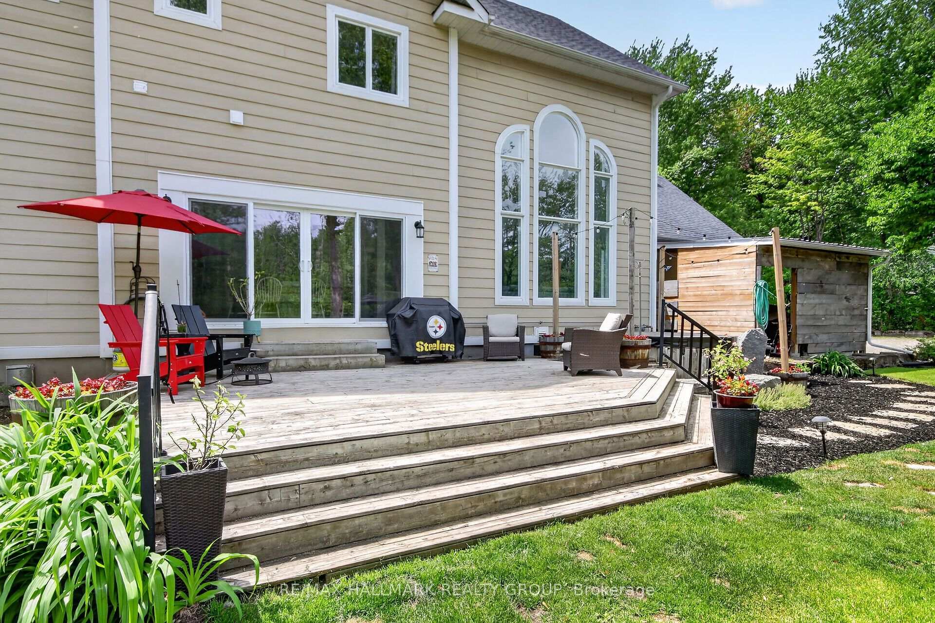 Photo 43 of 104 Wilbert Cox Drive, Ottawa, Huntley Ward (South East) — HOMEH