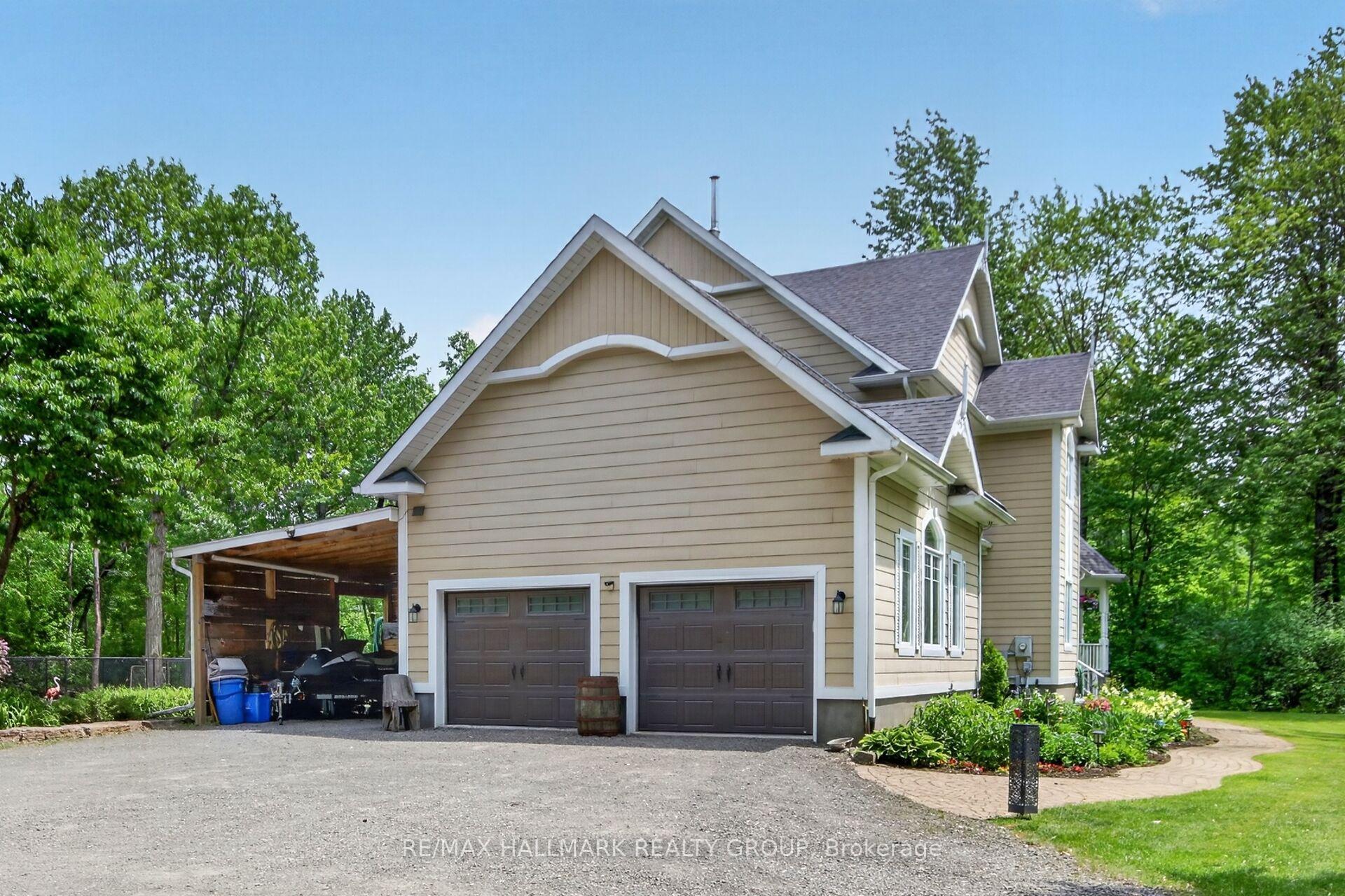 Photo 47 of 104 Wilbert Cox Drive, Ottawa, Huntley Ward (South East) — HOMEH