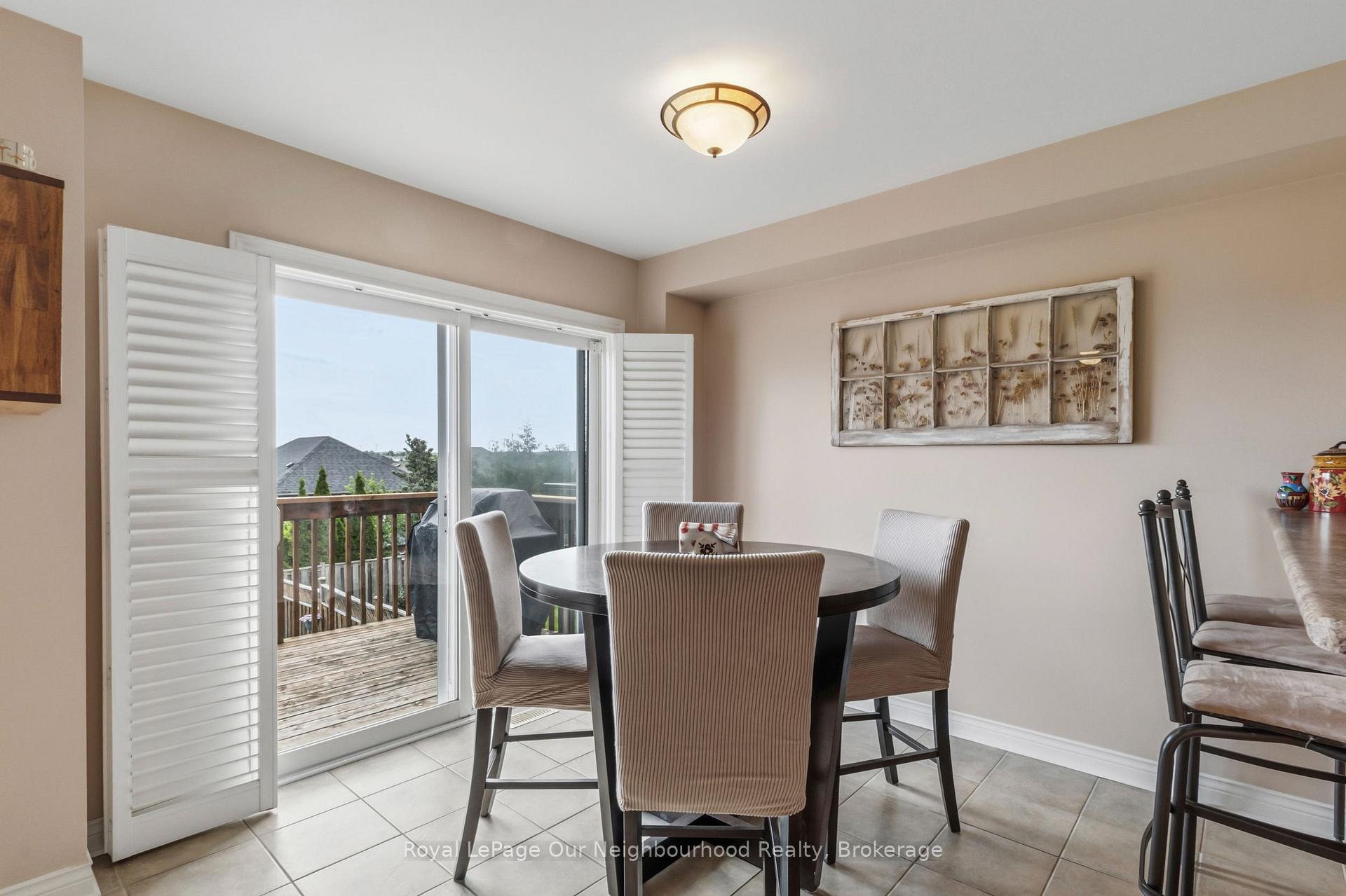 Photo 5 of 16 Nobbs Drive, Ajax, Northwest Ajax — HOMEH