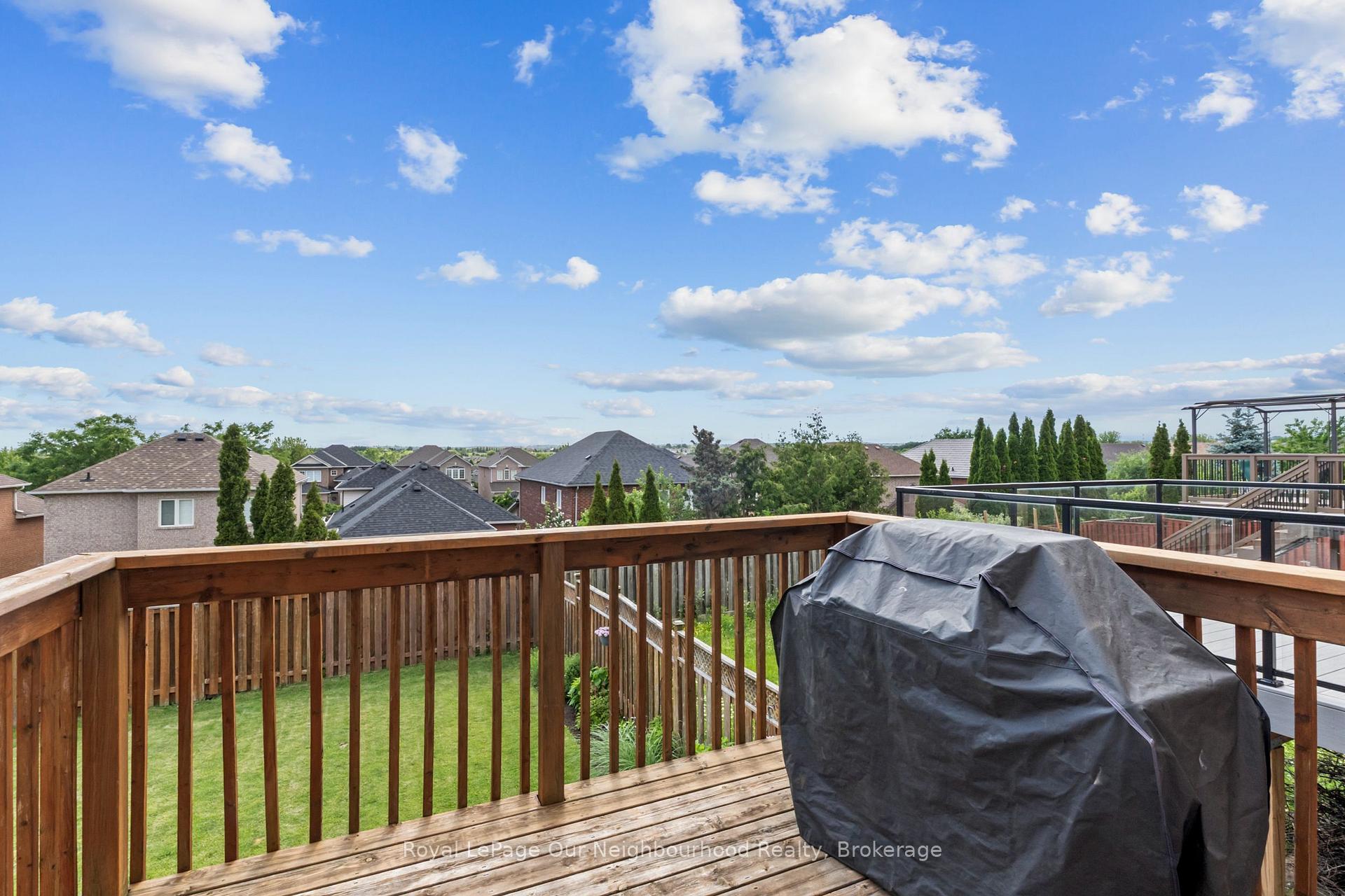 Photo 6 of 16 Nobbs Drive, Ajax, Northwest Ajax — HOMEH