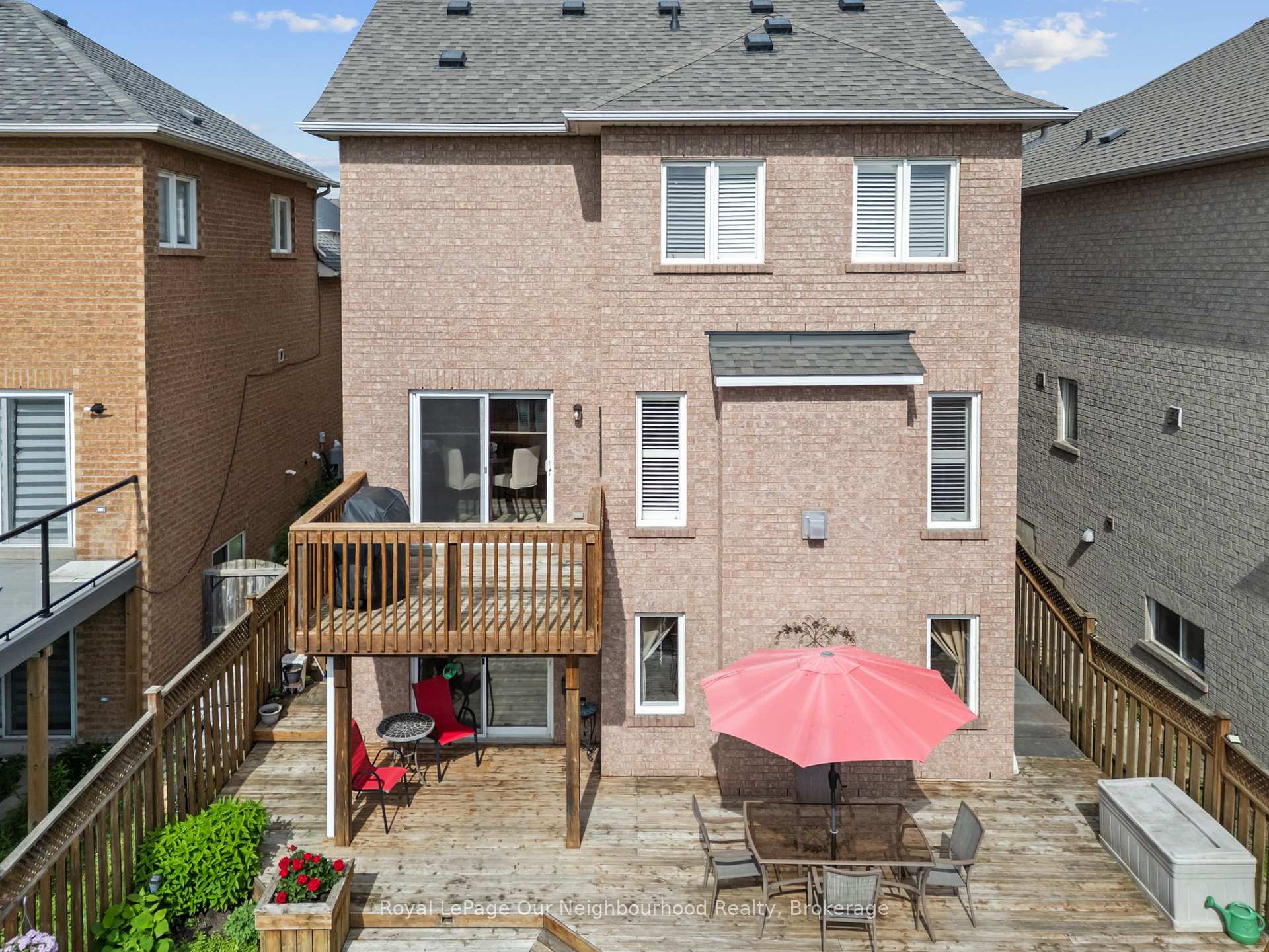 Photo 26 of 16 Nobbs Drive, Ajax, Northwest Ajax — HOMEH