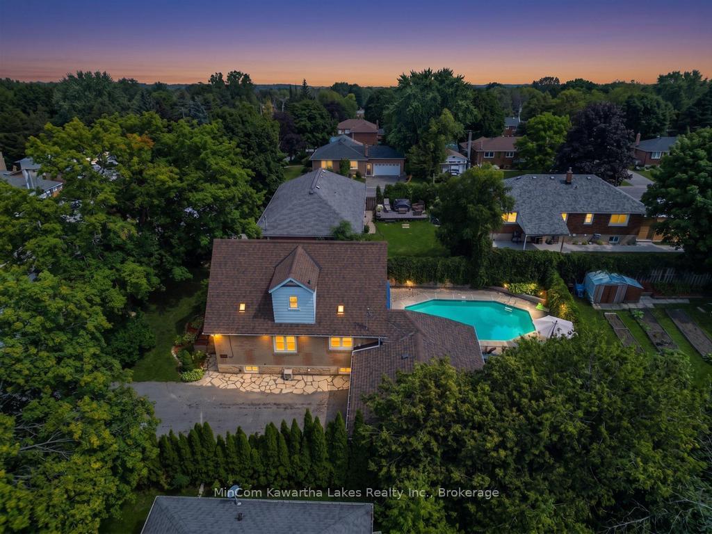 Photo 1 of 263 Bennet Street, Peterborough, Northcrest Ward 5 — HOMEH
