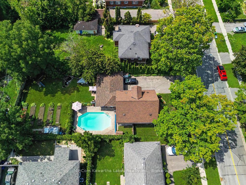 Photo 15 of 263 Bennet Street, Peterborough, Northcrest Ward 5 — HOMEH