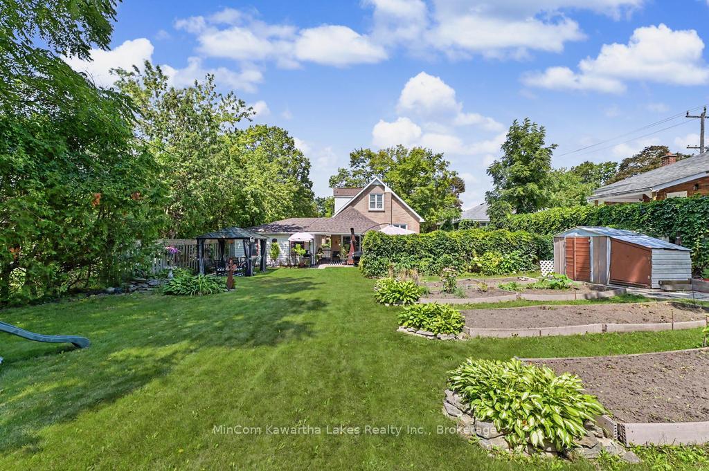 Photo 77 of 263 Bennet Street, Peterborough, Northcrest Ward 5 — HOMEH